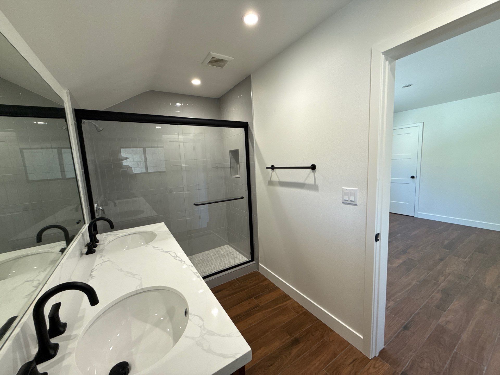 Ontario Remodeled Home by One Stop Source