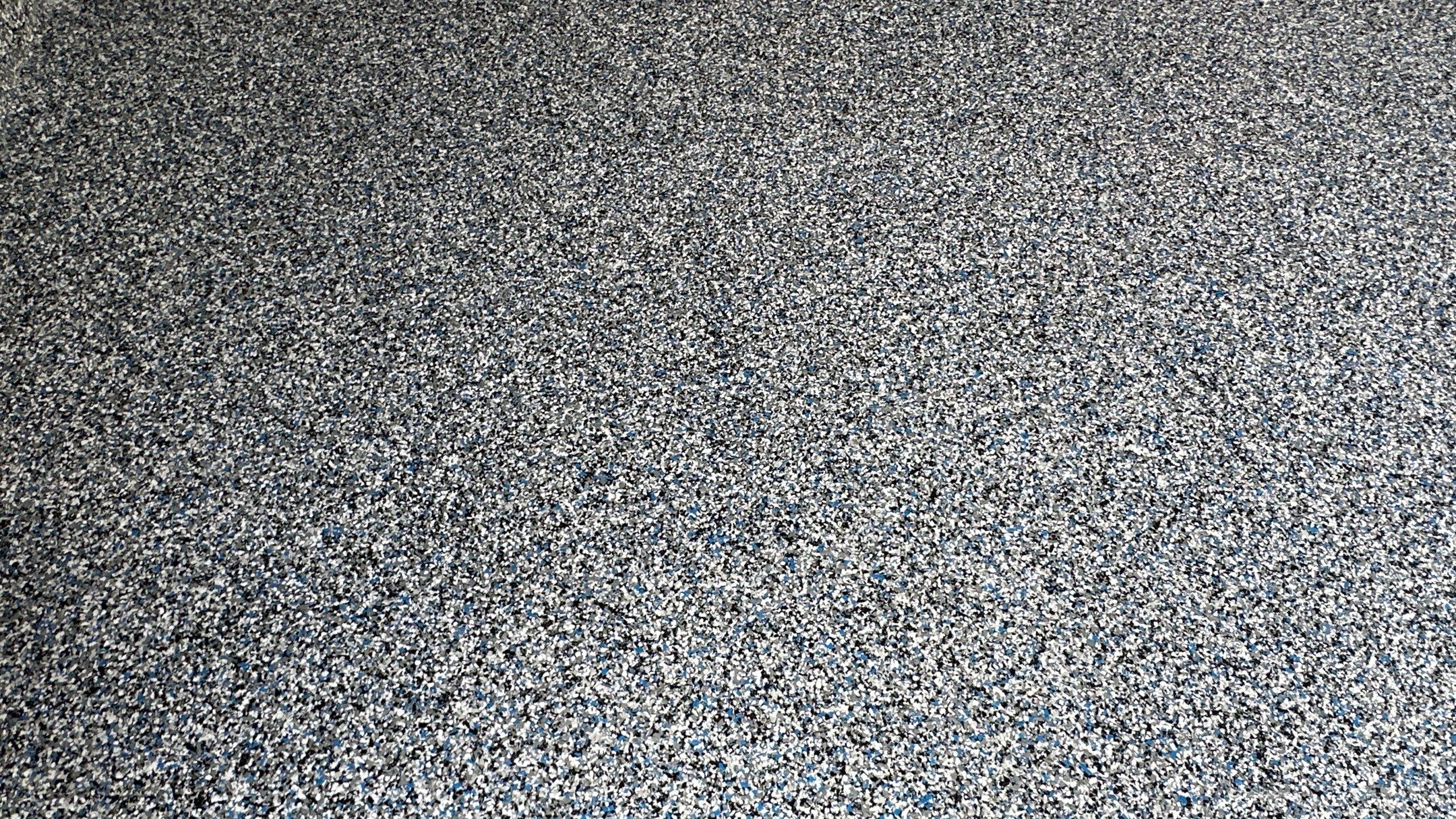 Mike G. had an amazing garage transformation  by Banner Garage