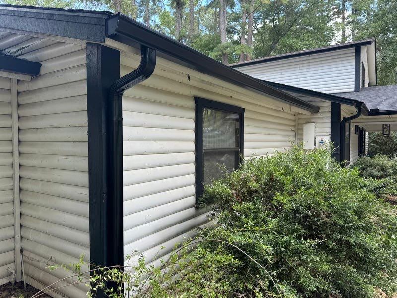 Project in Mount Vernon by Armor Roofing | Exteriors