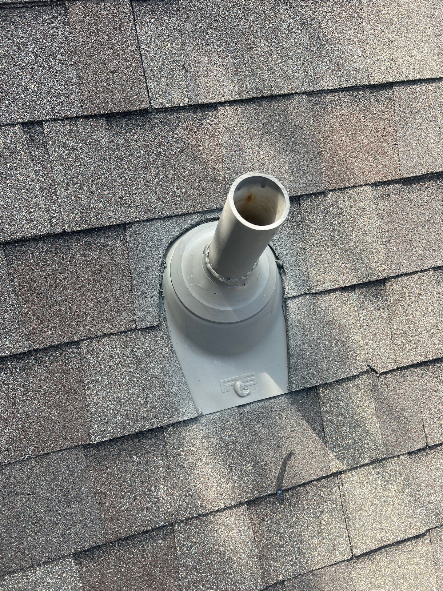 Project in Austin by Rhino Roofing and General Contracting, LLC
