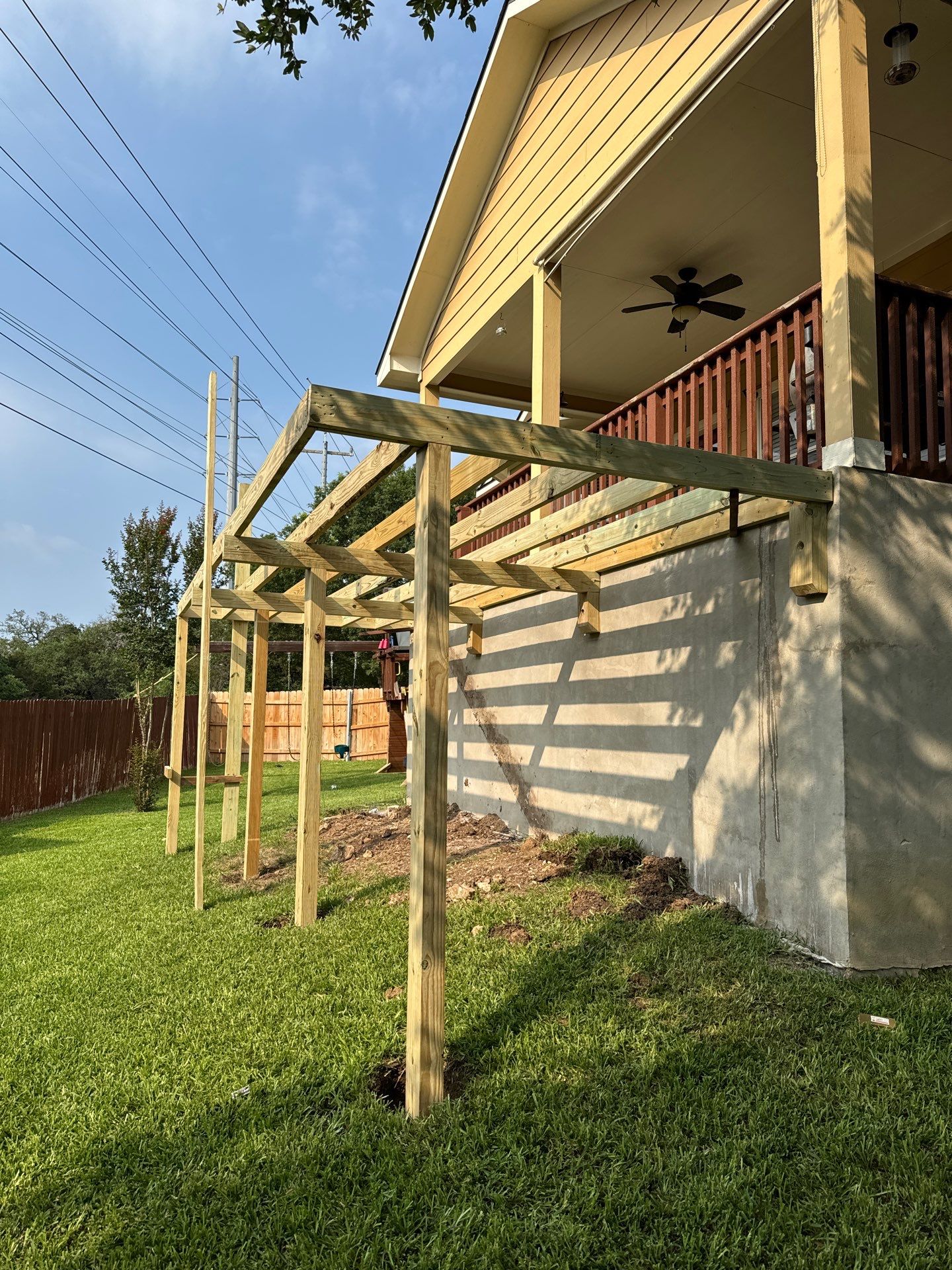 The Heights at Stone Oak - San Antonio, TX by Hole In One Lawns, LLC