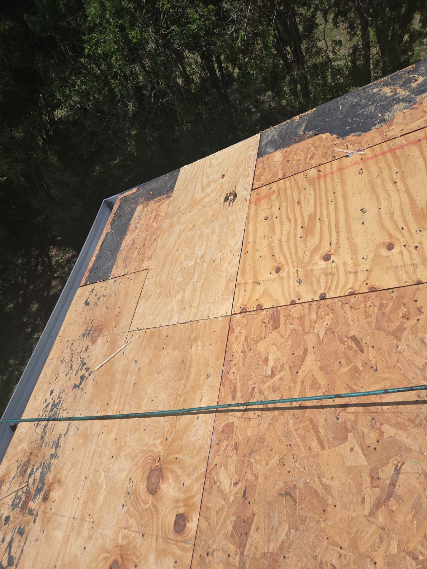 Project in Largo 33770 by Mitchell Roofing Company LLC 