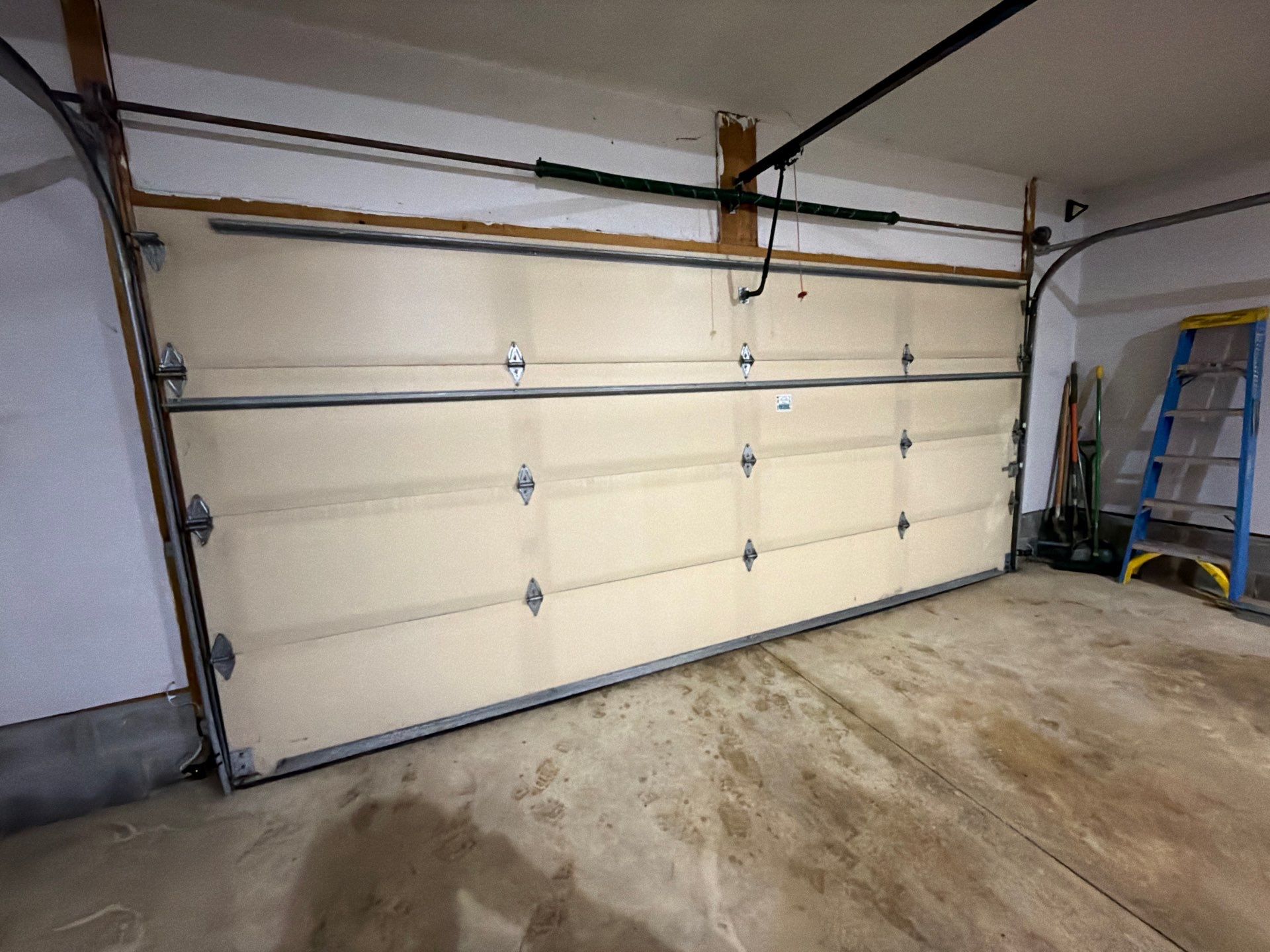 Garage Door Installation for Macedonia OH by Ohio Garage Door Repair