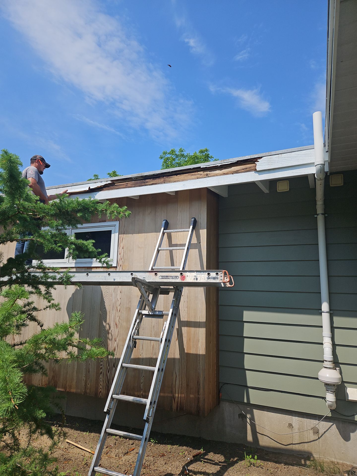 Gutters | Lunenburg by Mighty Dog Roofing of Greater Middlesex County