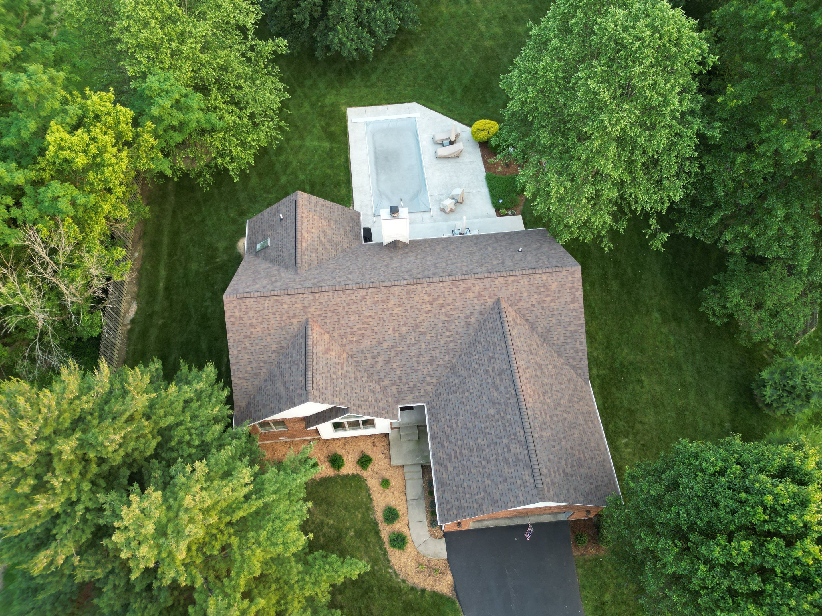 Local Insurance Project by Storm Contracting 