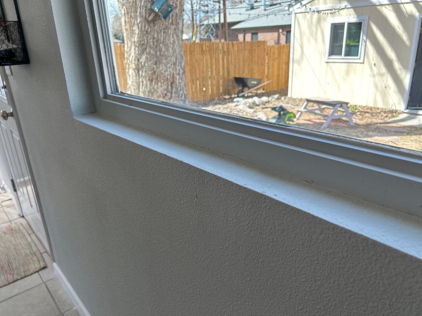 Reconstruction by Accountable Home Services