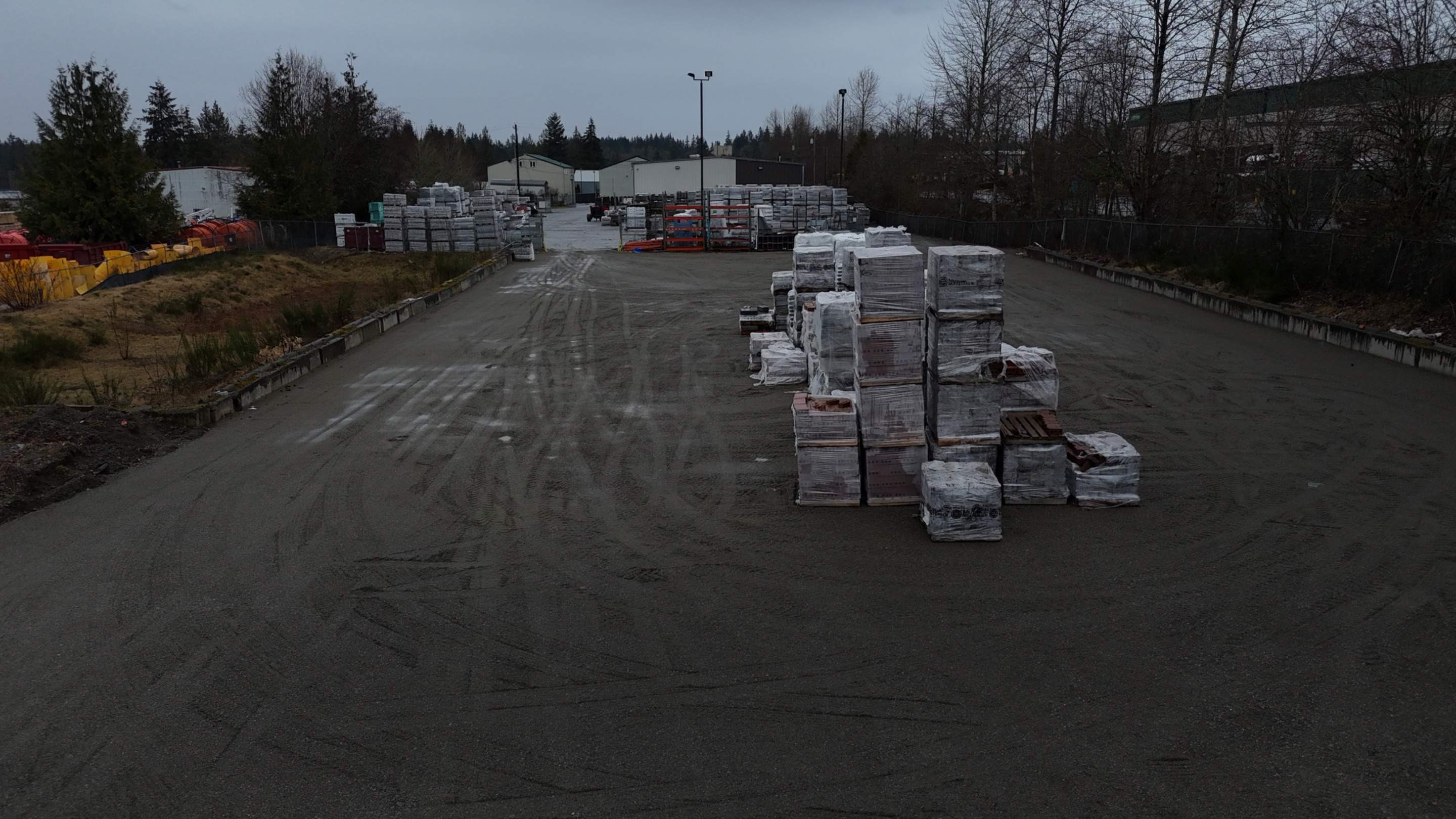 Grading and Landscaping | Woodinville  by Jireh Asphalt & Concrete Inc 