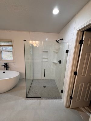 Project in Lawrence, Kansas 
