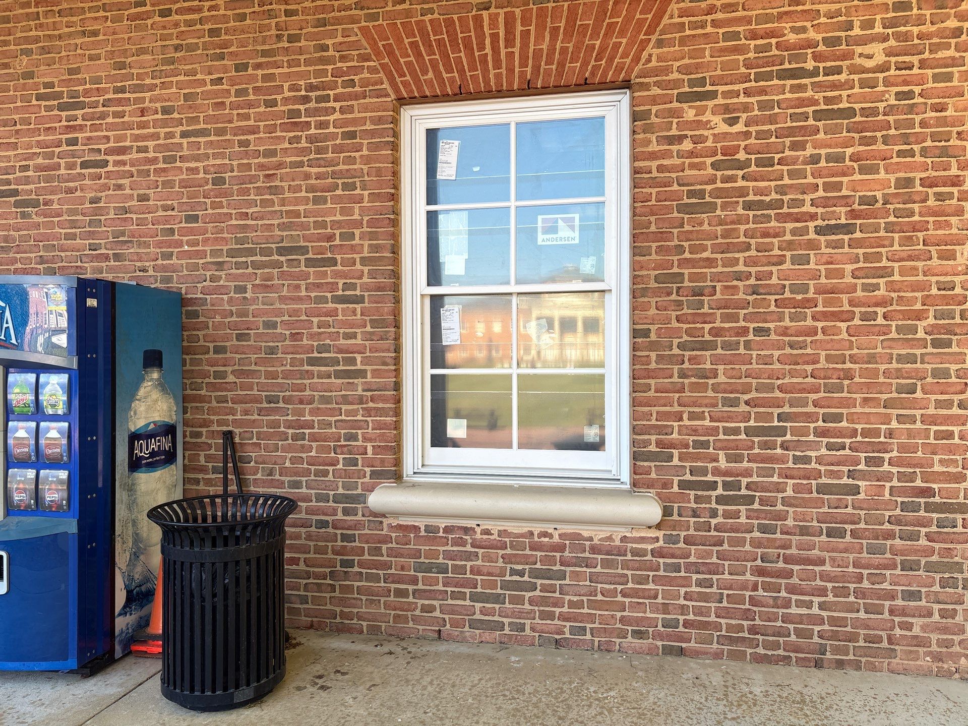 Cary Academy by Window Works