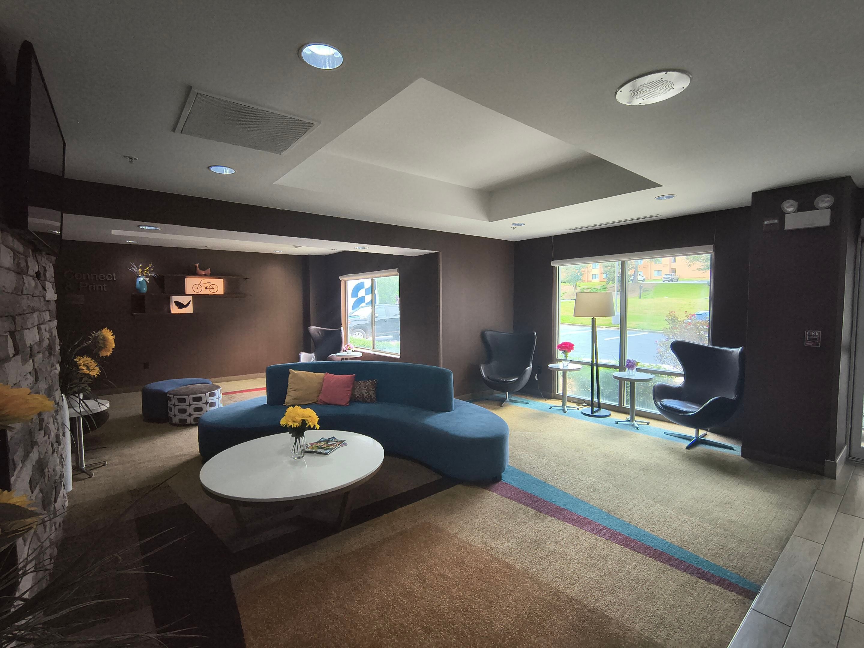 Macon Hotel by Swift Signings and Services LLC