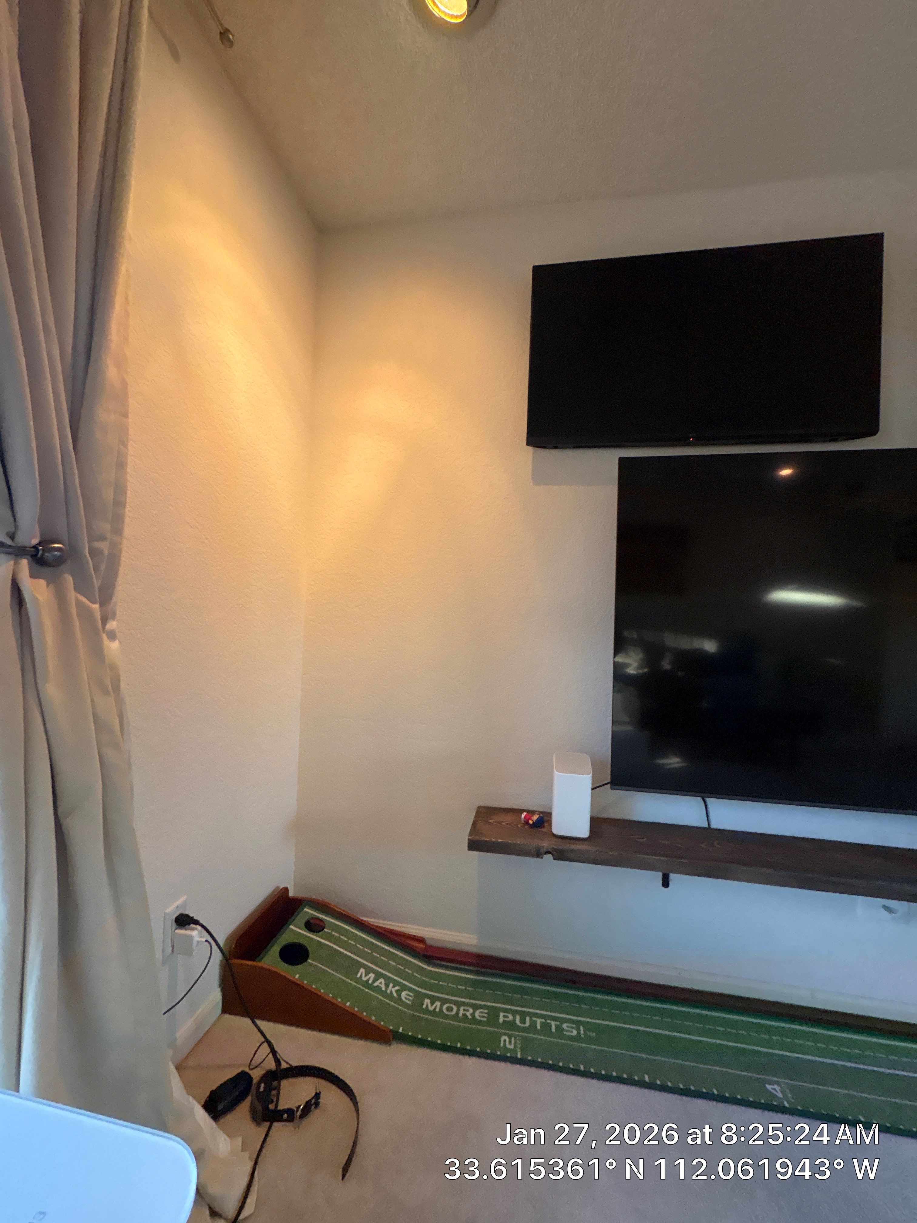 Office Remodel by CompanyCam Sales Demo