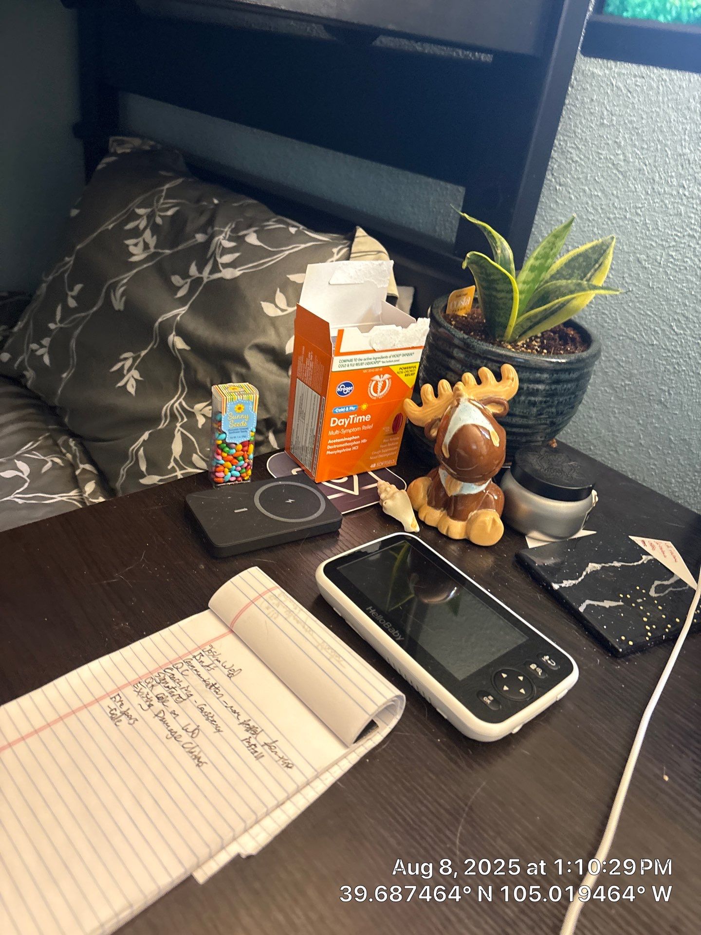 Jones Repaint by CompanyCam Sales Demo