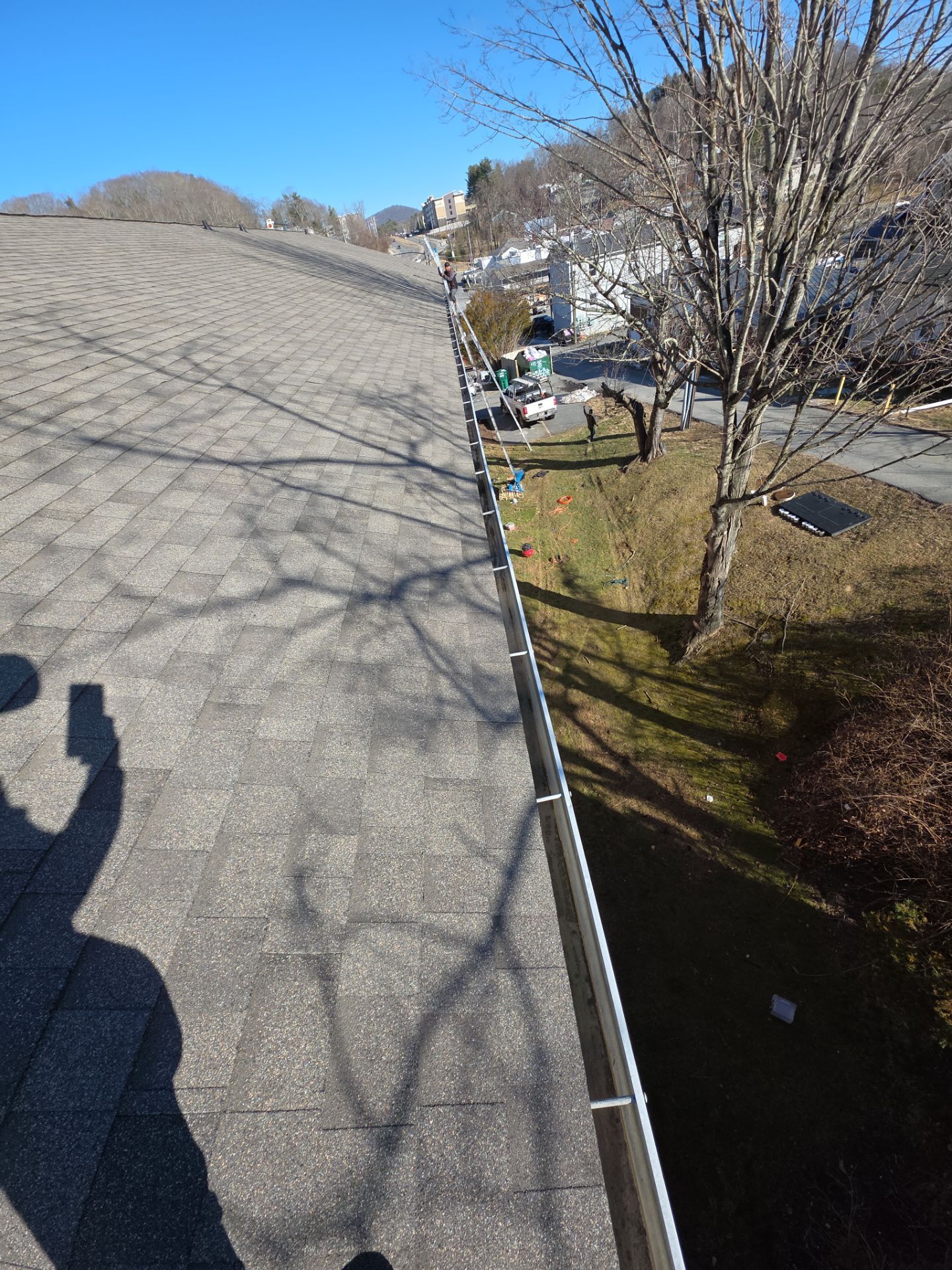 Holton Management Project by Omnia Roofing