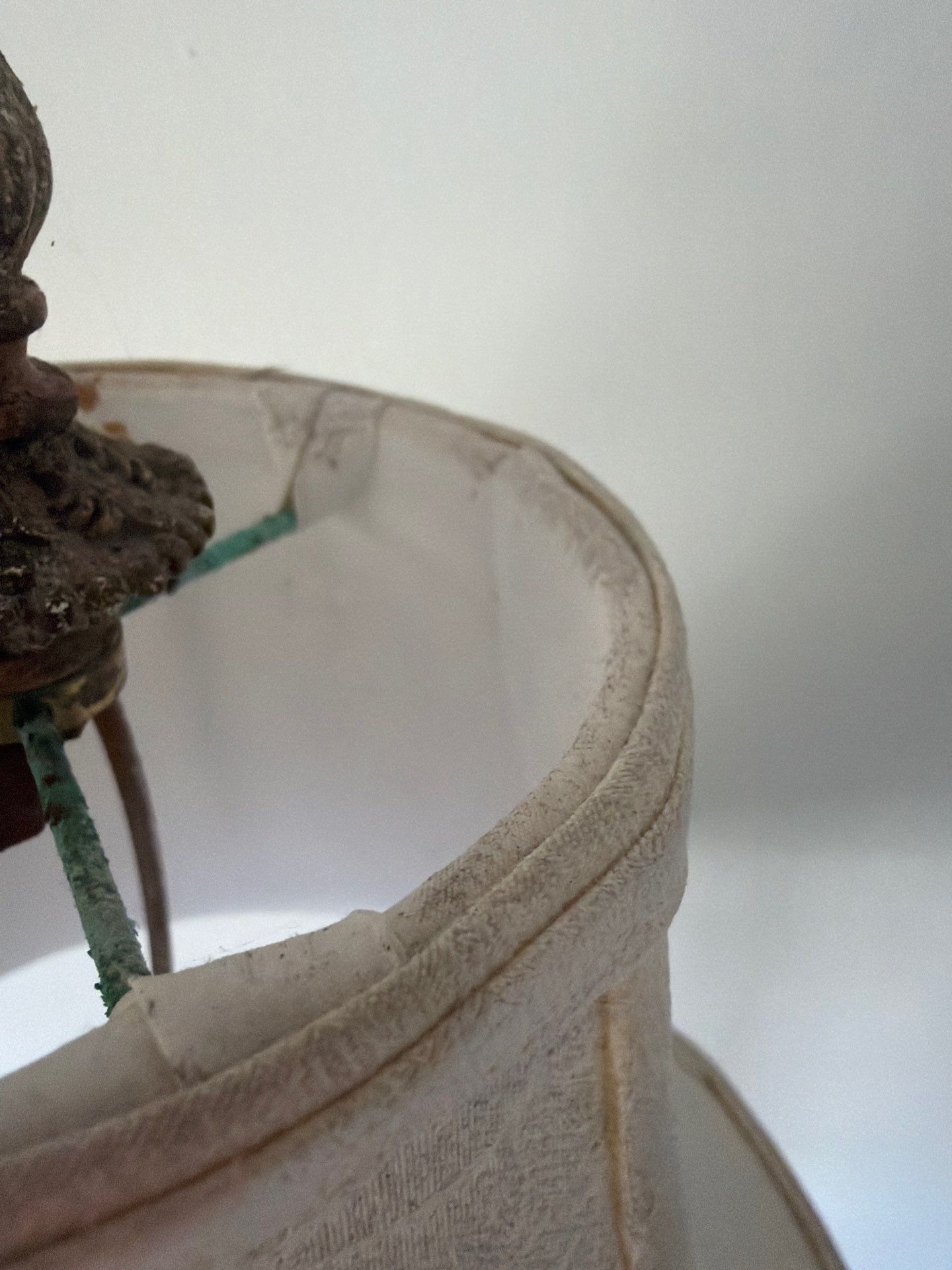 Residential Mold Remediation and Interior Moisture Damage Assessment in Palm Beach by SuperClean