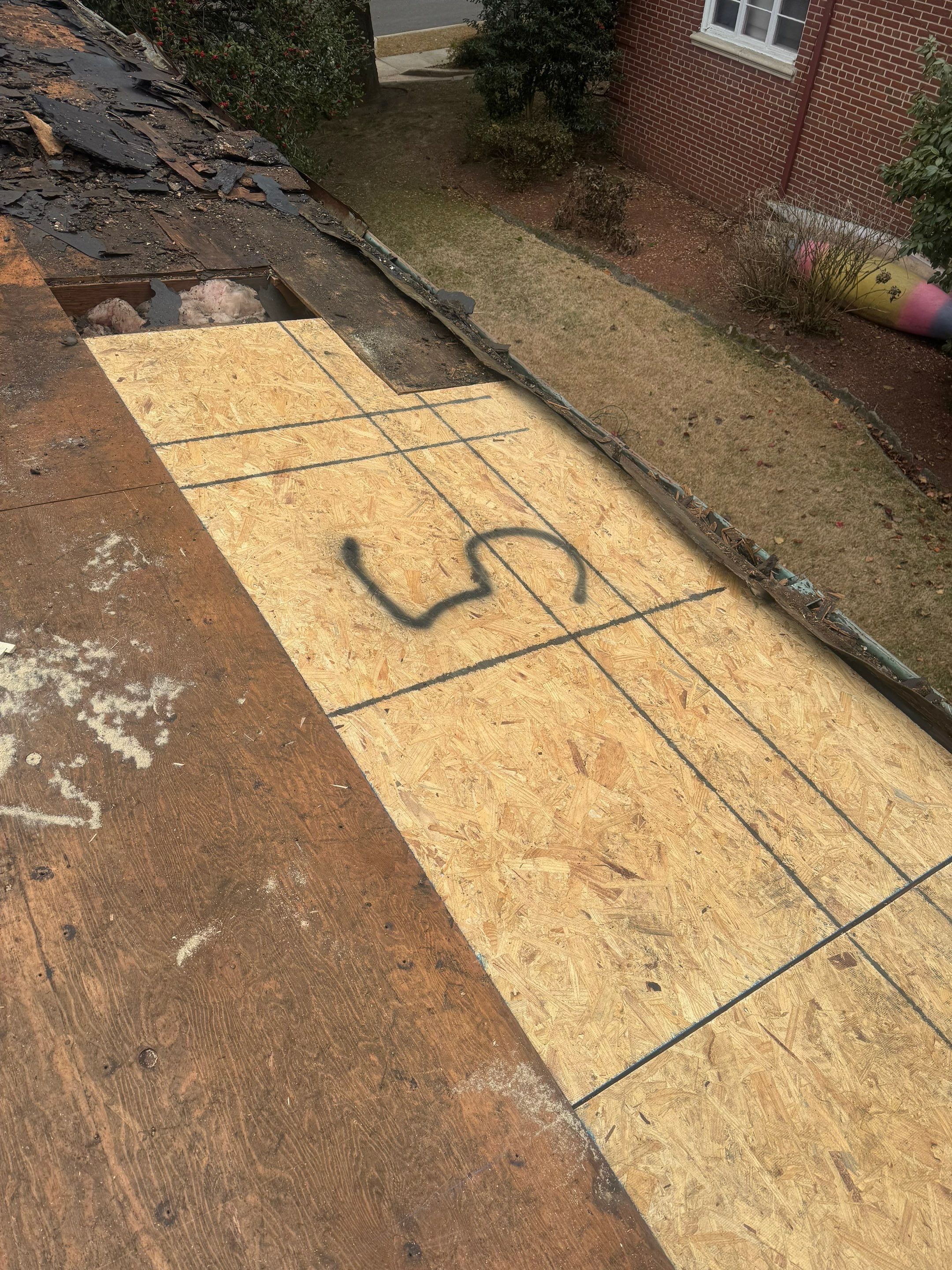 Project in Washington by Elvis General Construction LLC