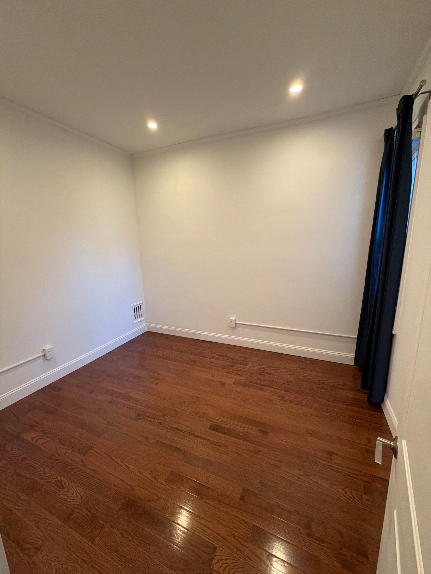 Interior Refresh in Graduate Hospital by Groovy Hues