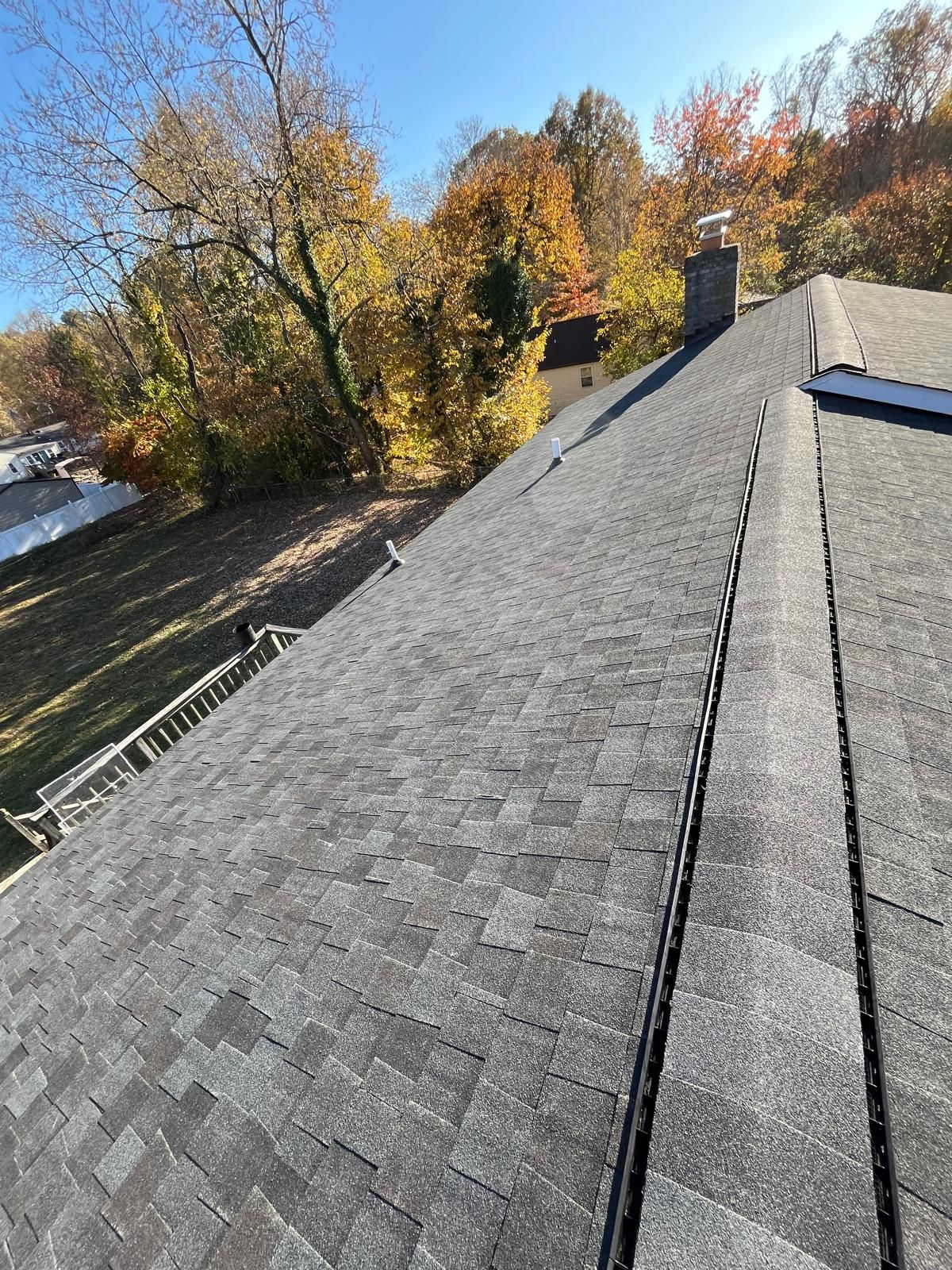 Roof Installation using Tamko Hp Titan XT by ExteriorPros
