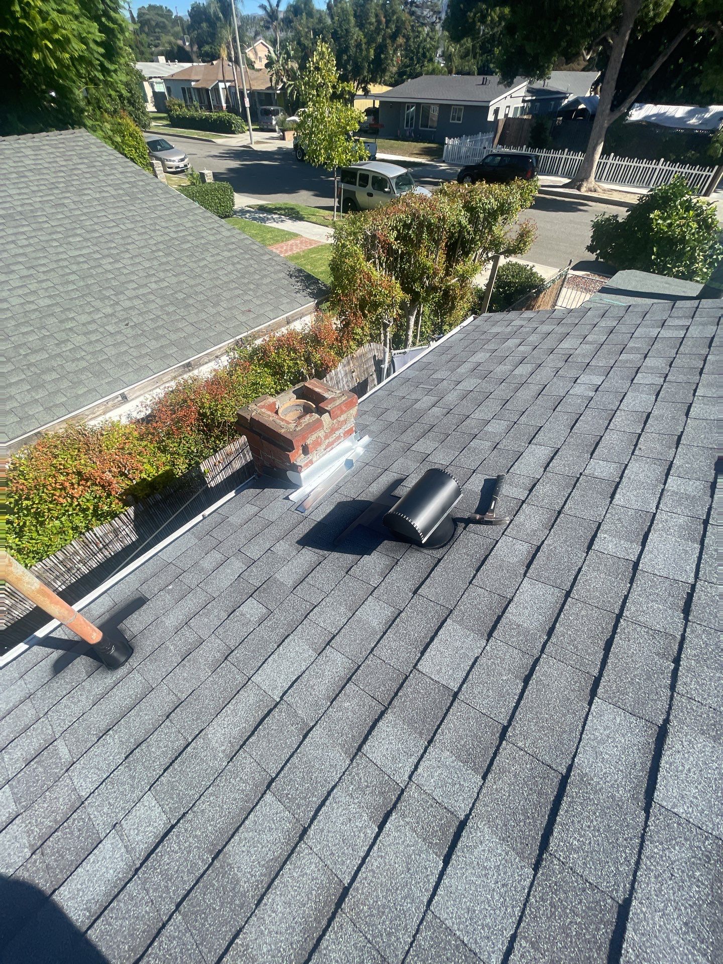 Roof Replacement - Burbank CA 91505 by Epic Roof Replacement