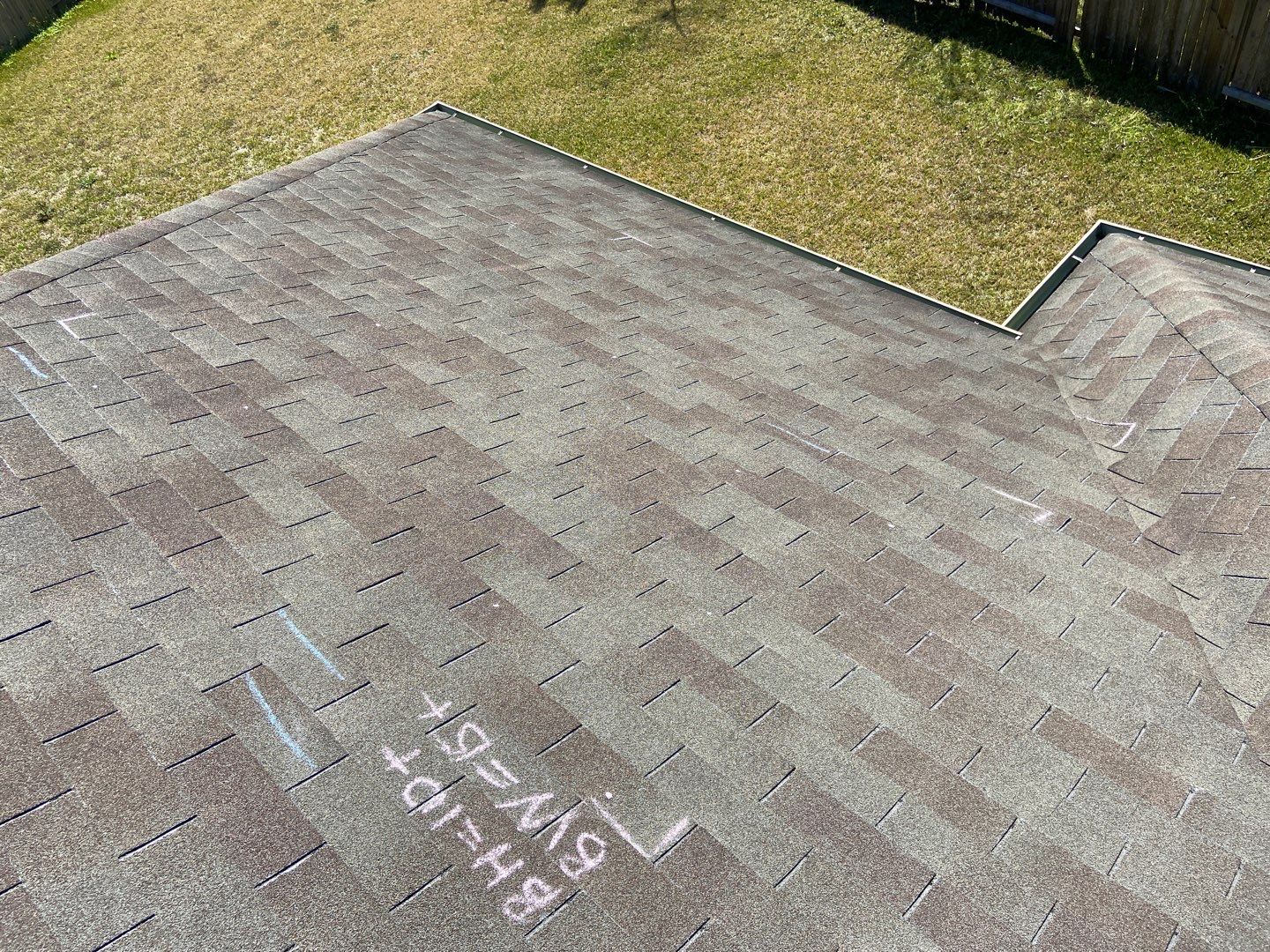 Residential Roofing Installation using CertainTeed by Roof Concepts Construction
