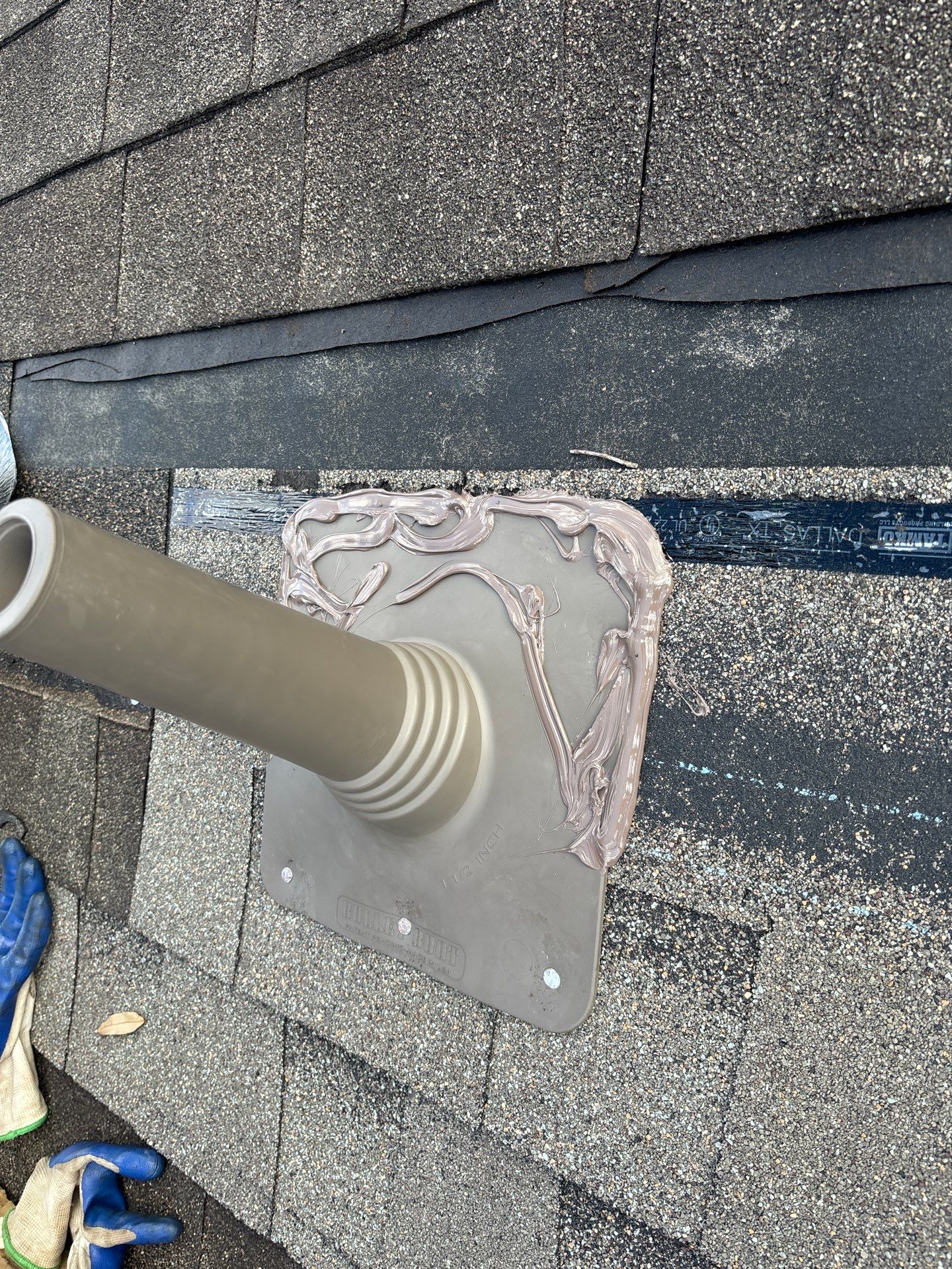 Roof Repair Houston by Roof Repair Services LLC