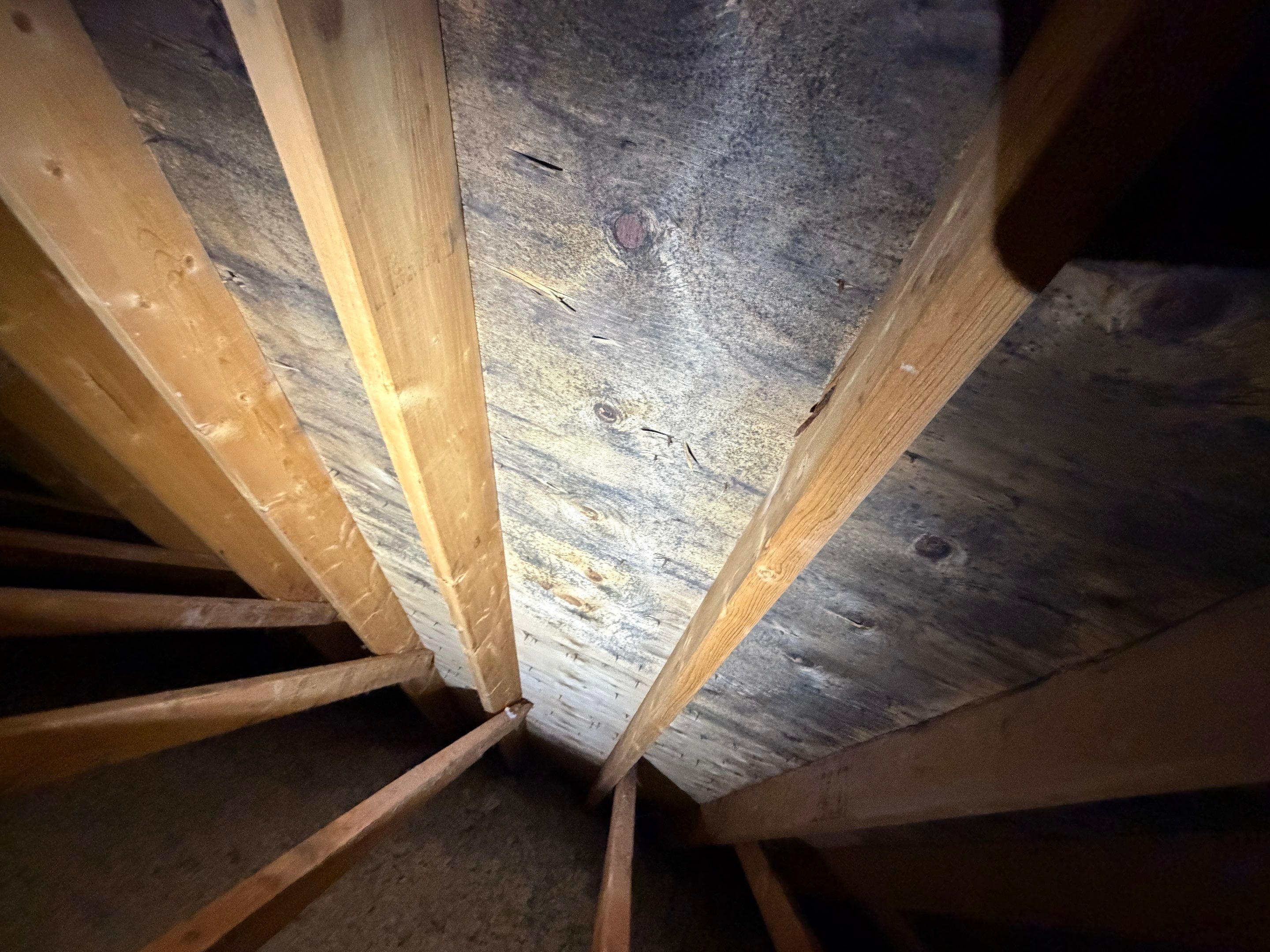 Project in Cambridge by The Roofing Crew