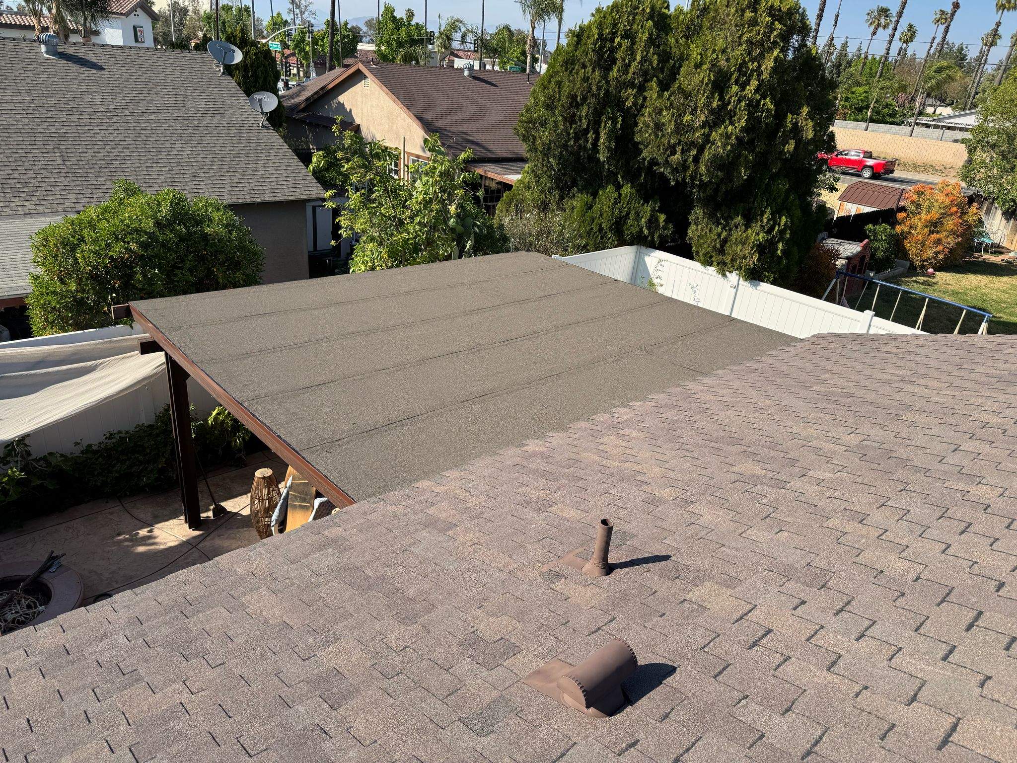 Roof Replacement - Riverside, CA 92503 by Epic Roof Replacement