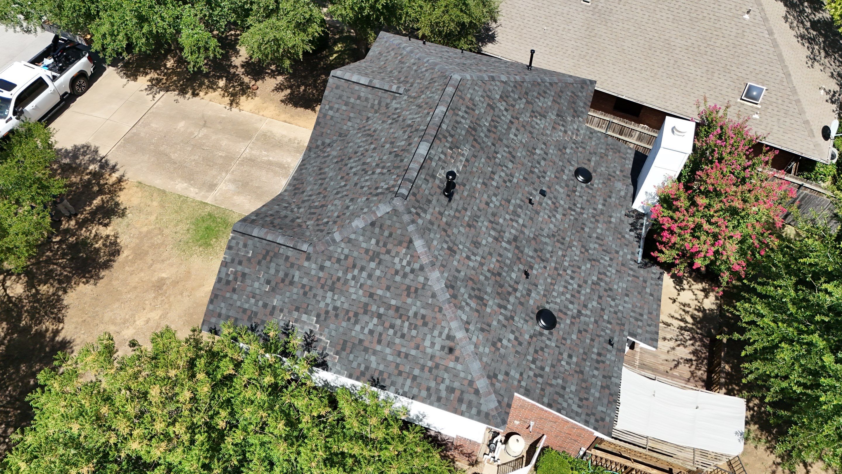 Project in Grapevine by Armor Roofing | Exteriors