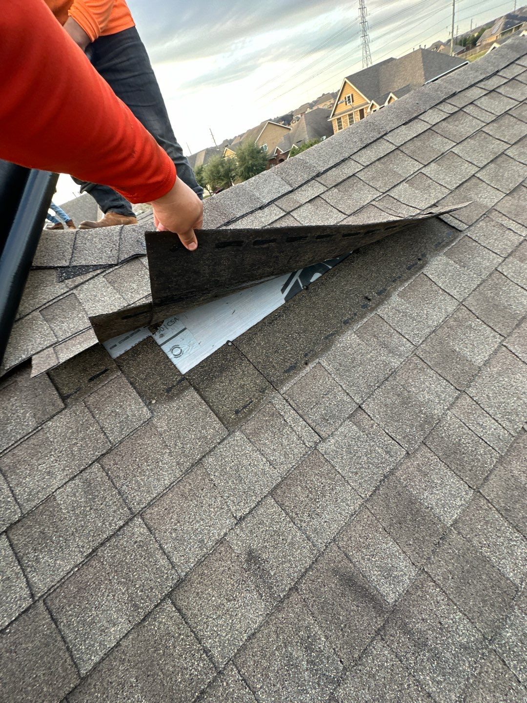 Roof Repair Richmond by Roof Repair Services LLC