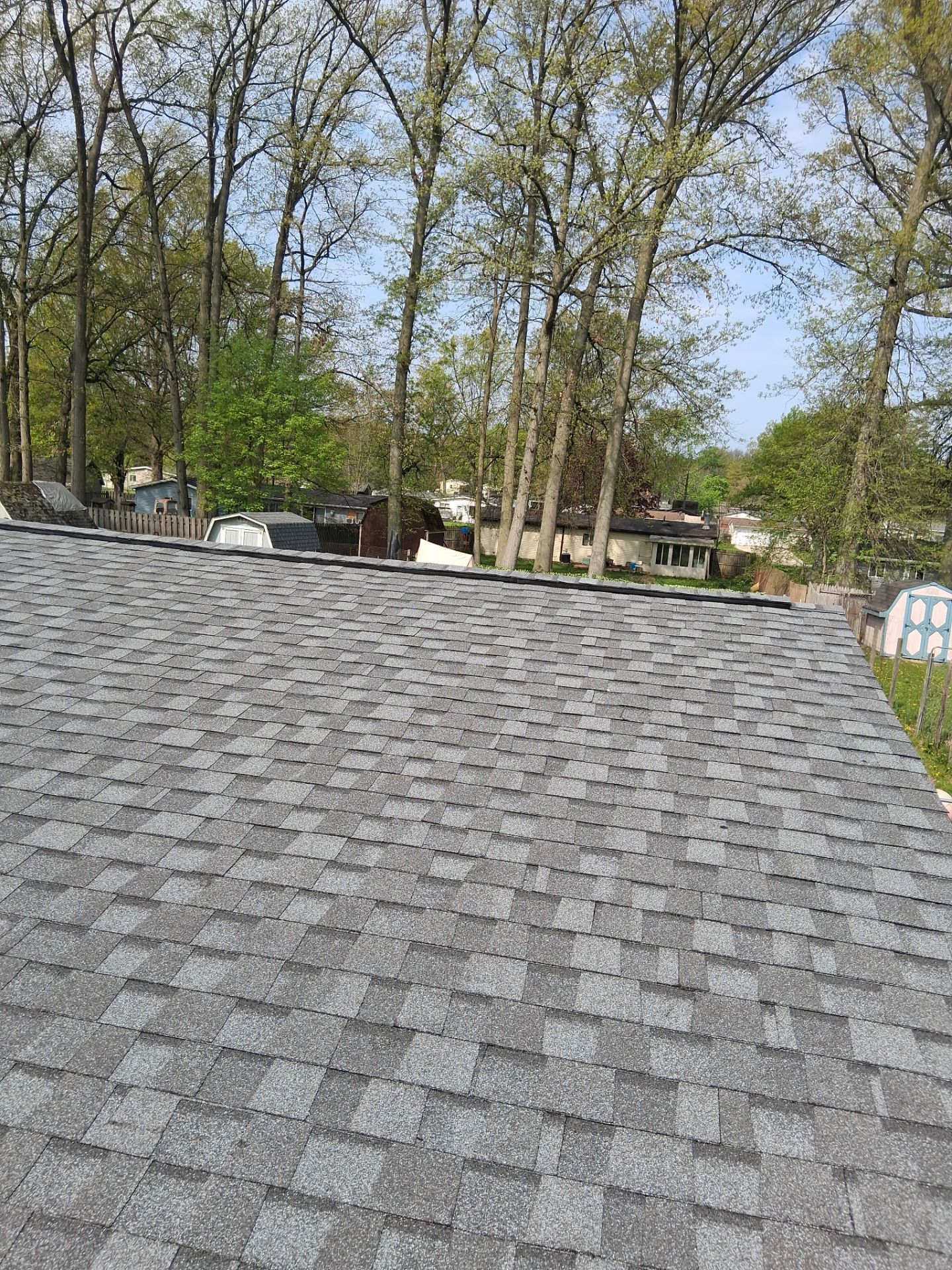 Roof and Gutter Replacement by Homestyle in Grafton by Homestyle Home Improvements (HHI)