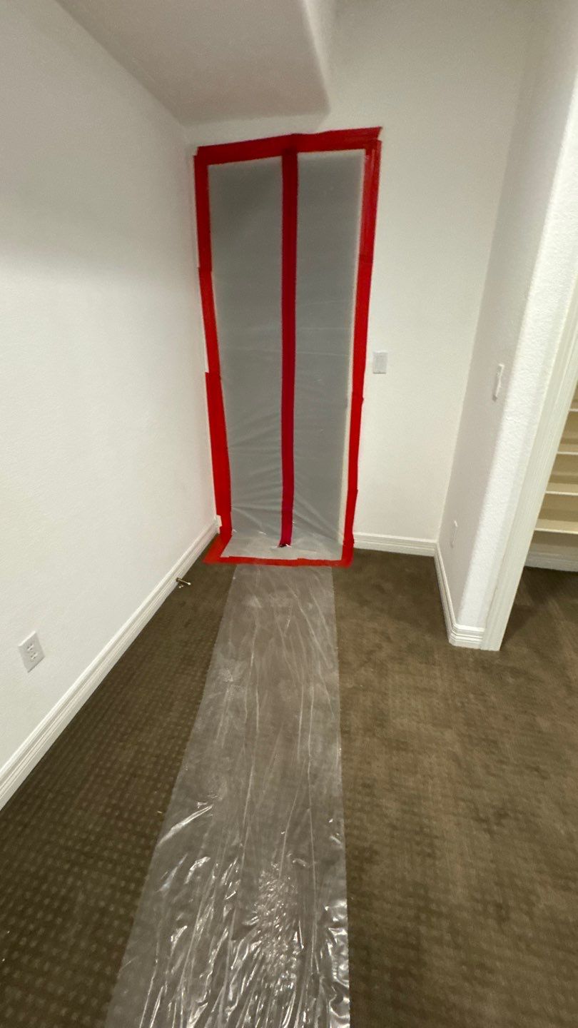 Water Damage Restoration by Accountable Home Services