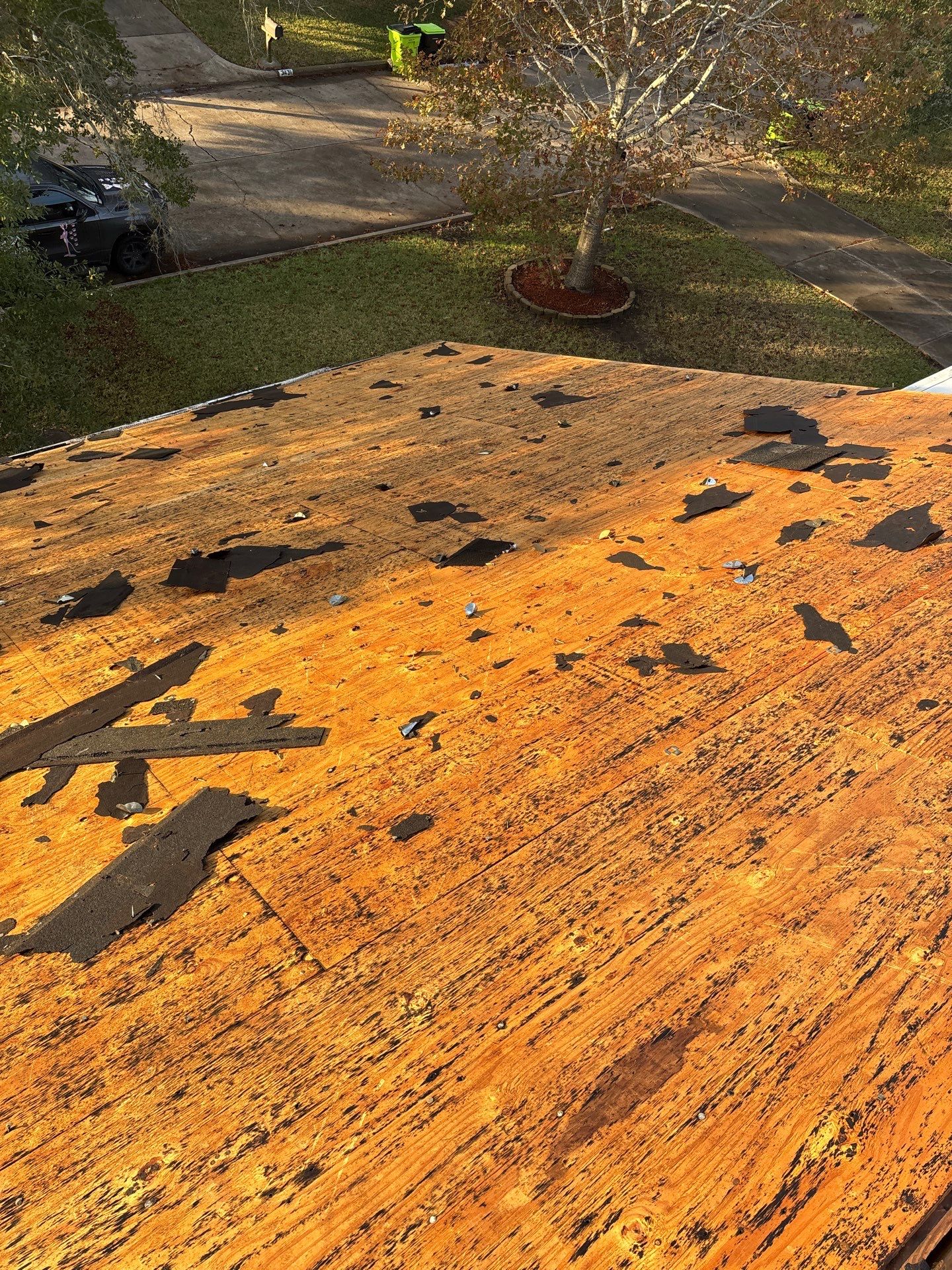 Roof Replacement Missouri City by Roof Repair Company