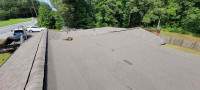 Roof Installation using IKO Marathon by ExteriorPros