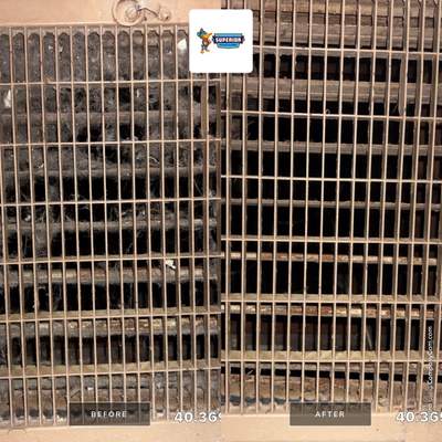Air Duct Cleaning With a Vacuum Truck in Steubenville, OH