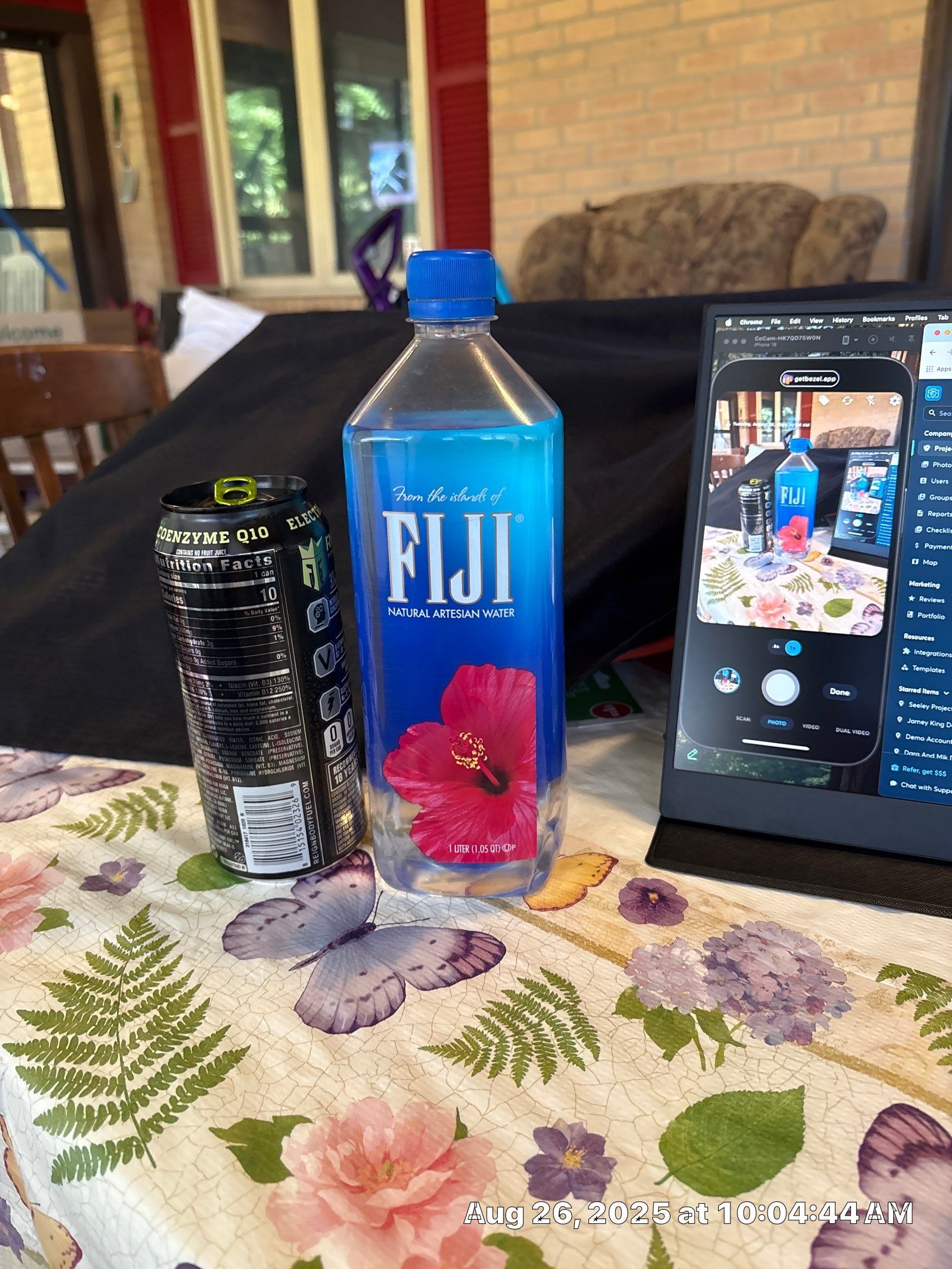 Project by CompanyCam Sales Demo