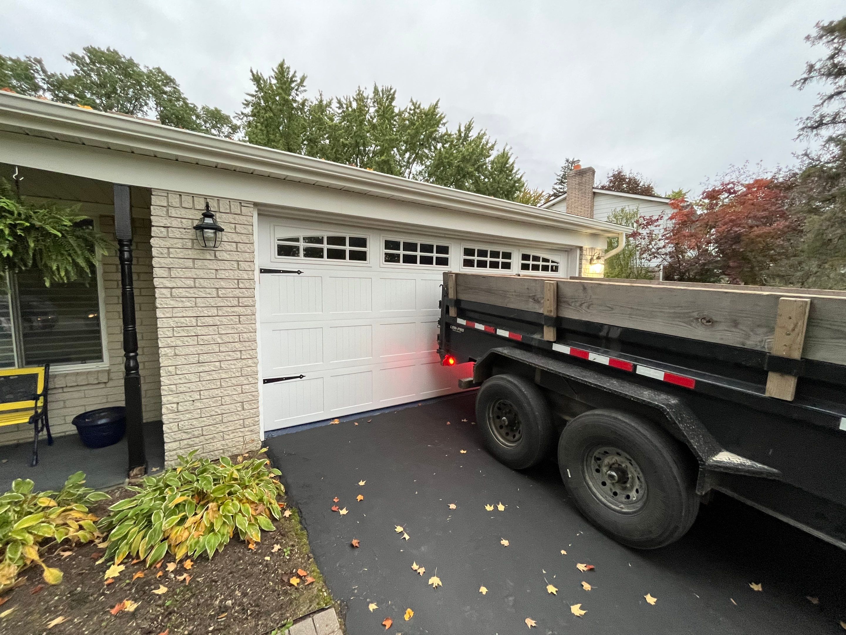 Roof Replacement using CertainTeed Landmark by 180 Contractors