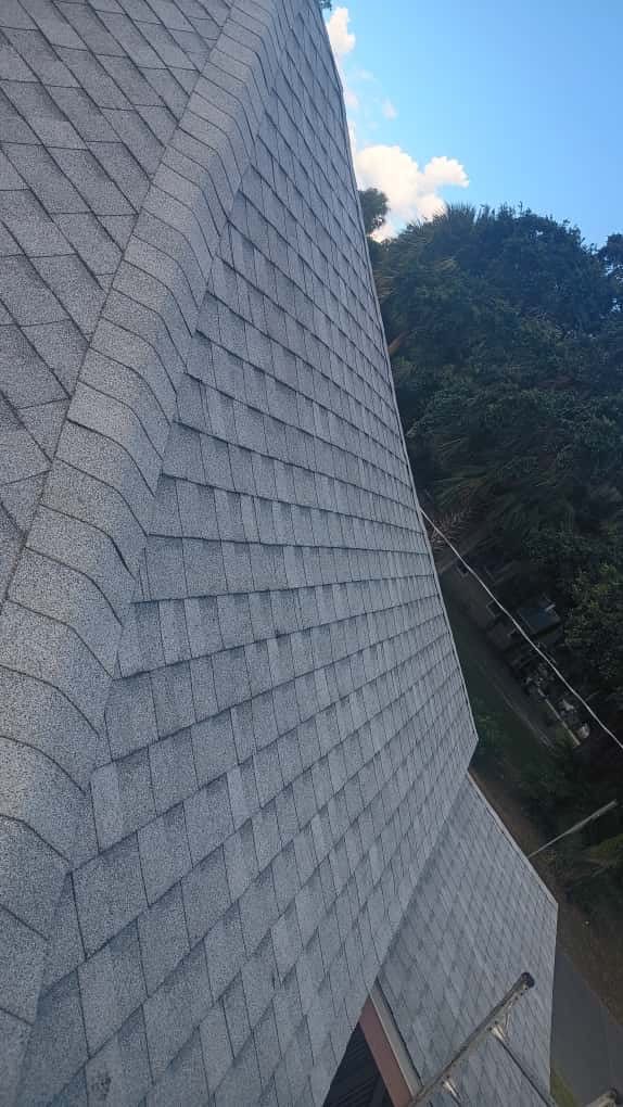 Shingle Reroof Replacement Sanford FL by Pinnacle Roofing Group