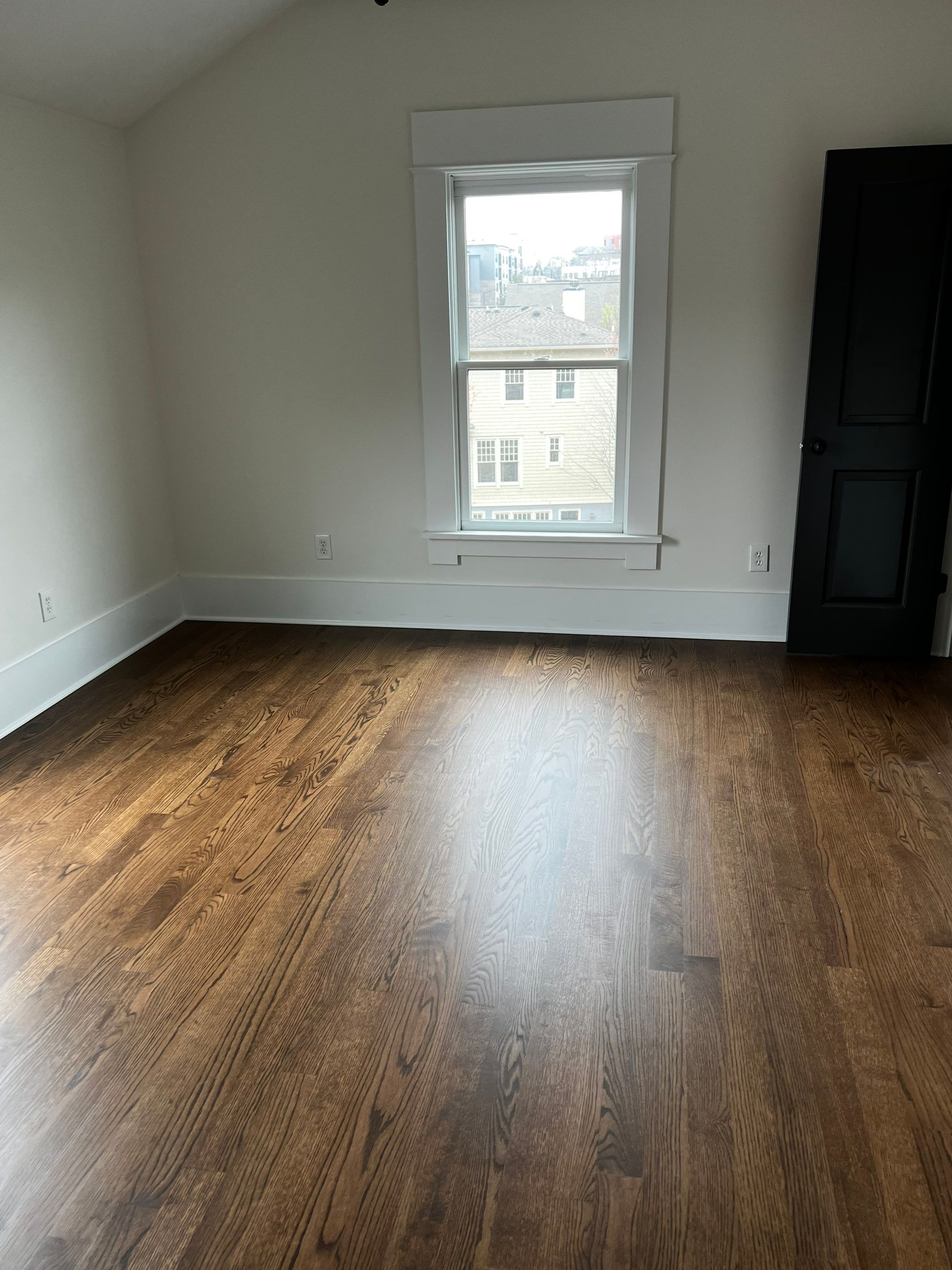 Full Interior Painting and Trim Refresh for Atlanta Residence by Swift Home Renovations
