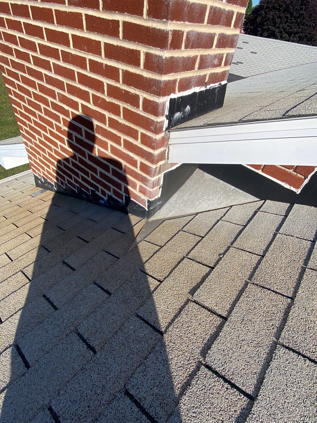 Roof Replacement in Manchester, MD • Steven H. by Seipp Roofing, LLC