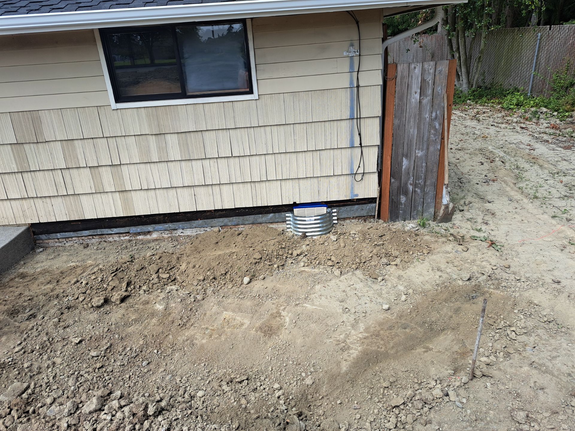 Ken | Concrete Slab  by Jireh Asphalt & Concrete Inc 