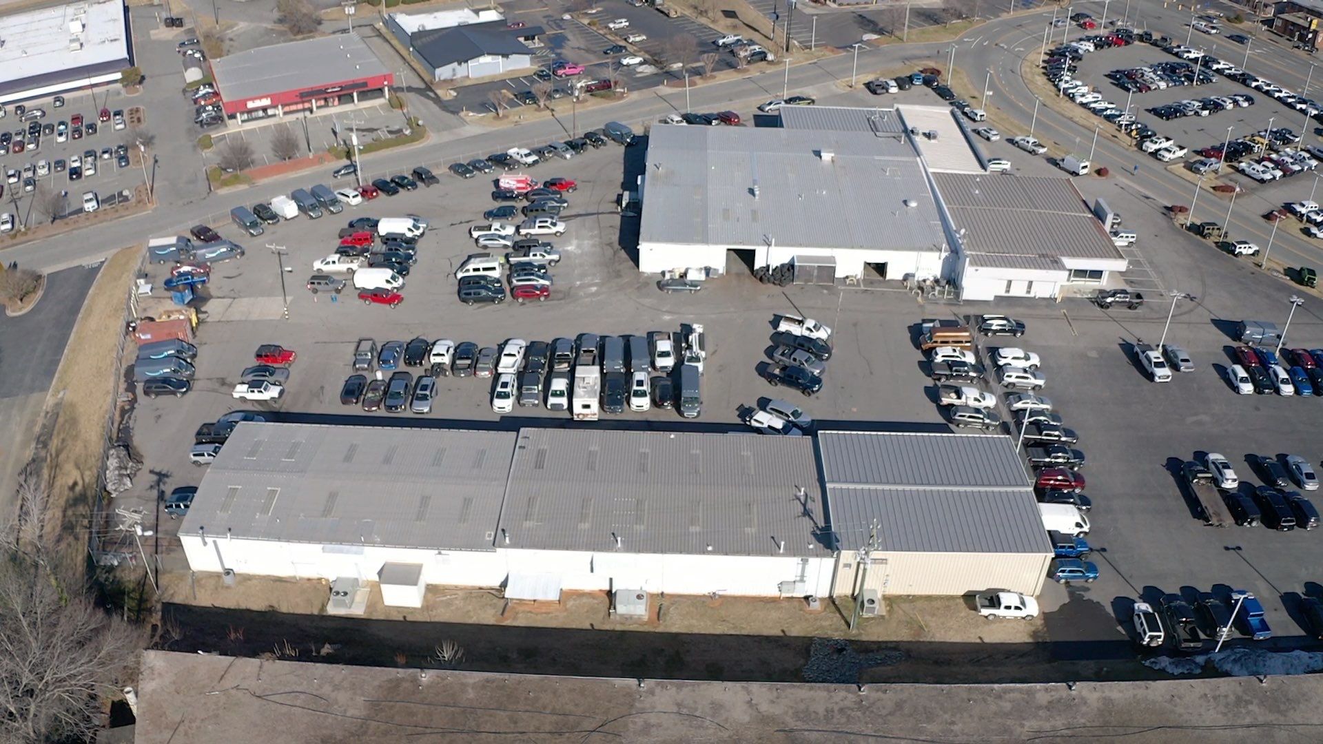 Acrylic Coating  by Just In Time Roofing and Restoration