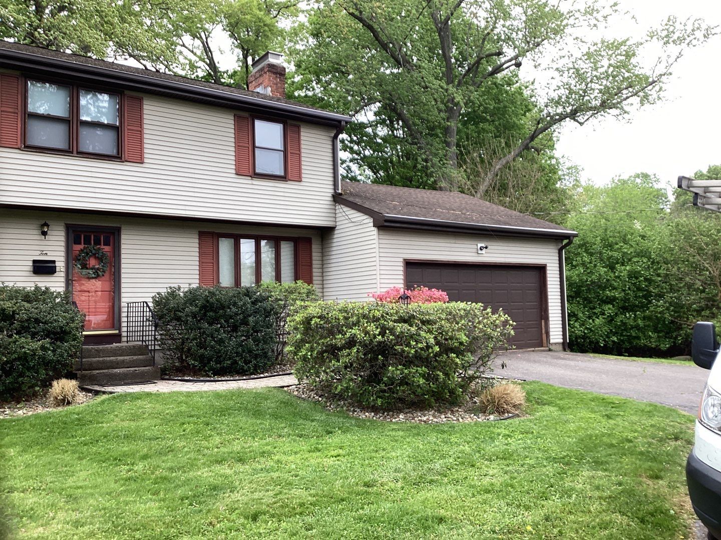 Transformation Raintech by DiGiorgi Roofing and Siding Inc
