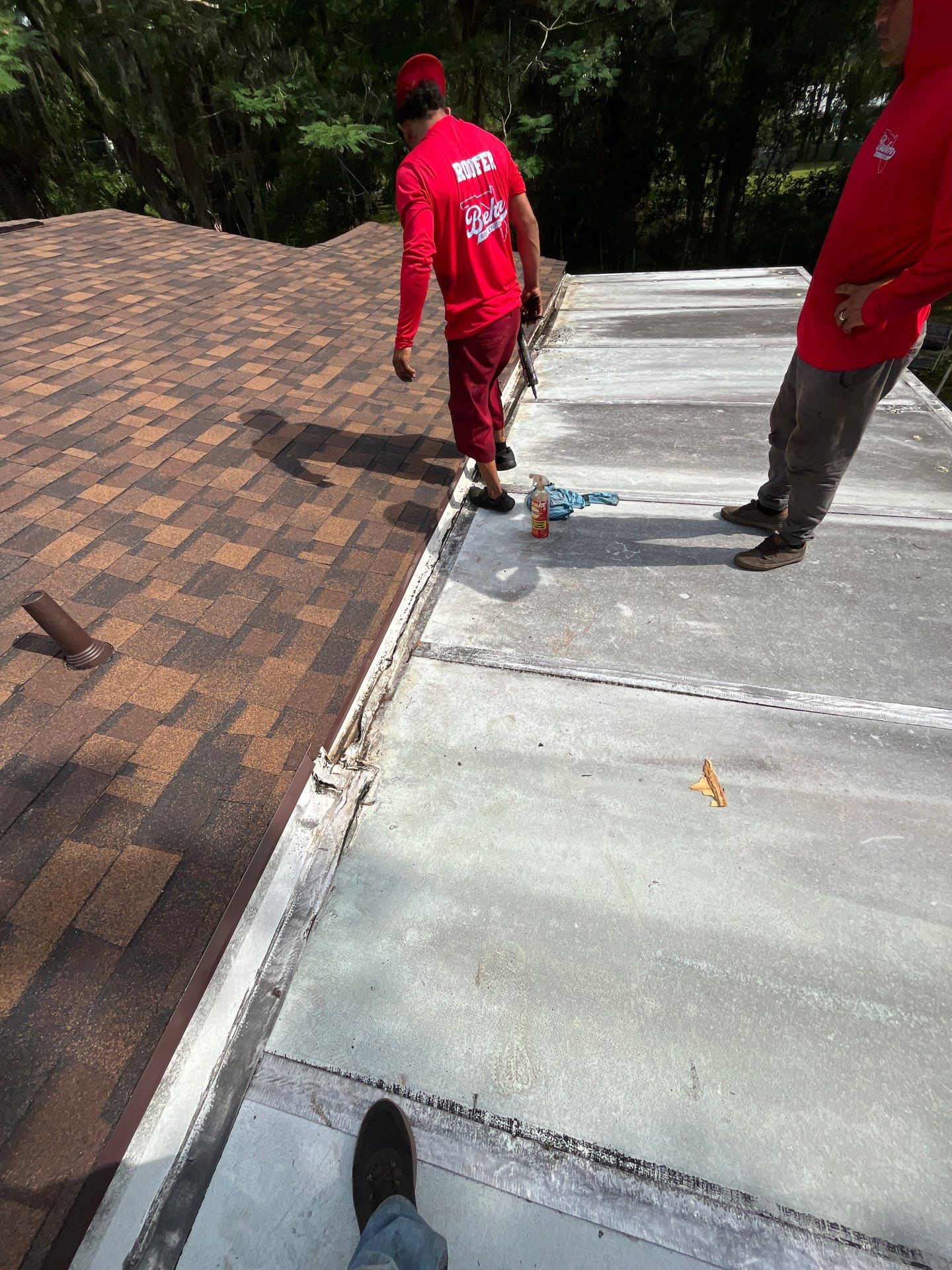 Roofers in Trenton, FL by Brehm Roofing