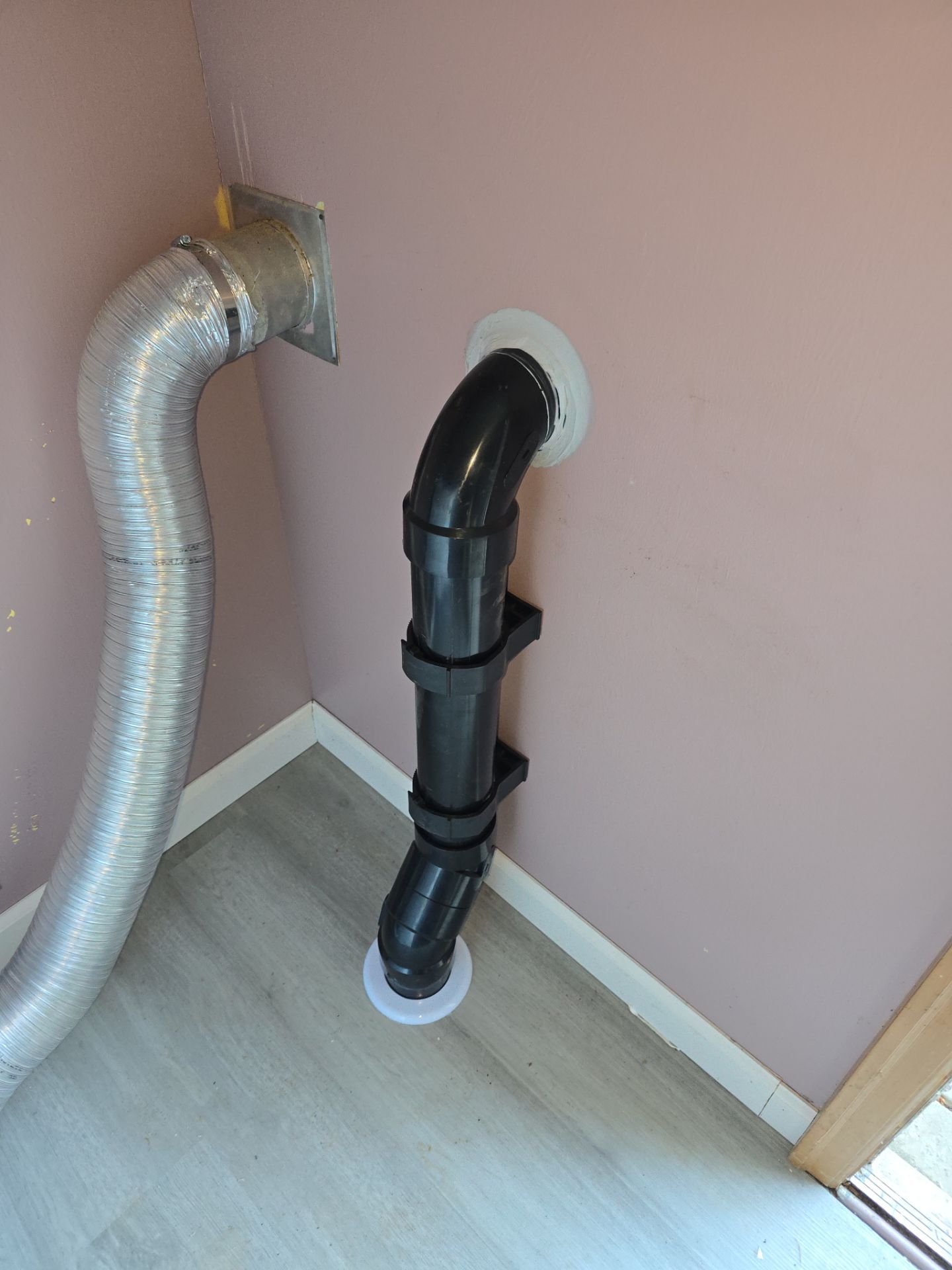 Subslab SafeAir™ System by JustRadon.Com