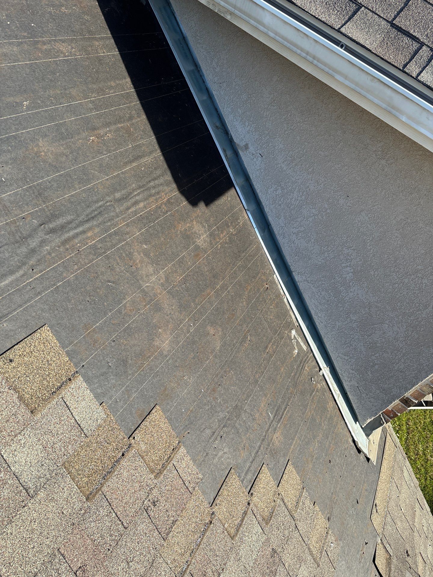 Roof Repair Richmond by Roof Repair Services LLC
