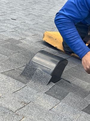 Roof Repair Houston