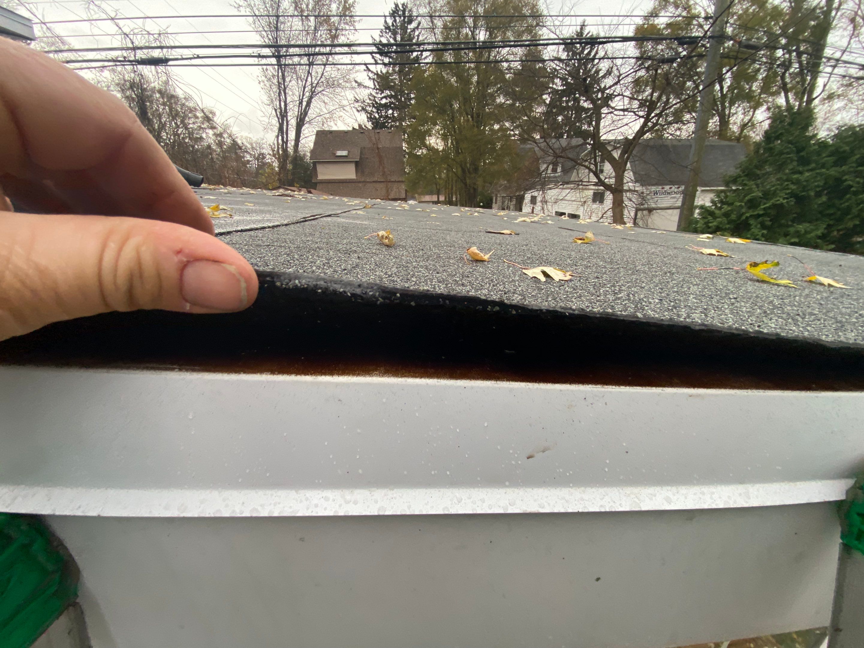 Roof Replacement using CertainTeed Landmark by 180 Contractors
