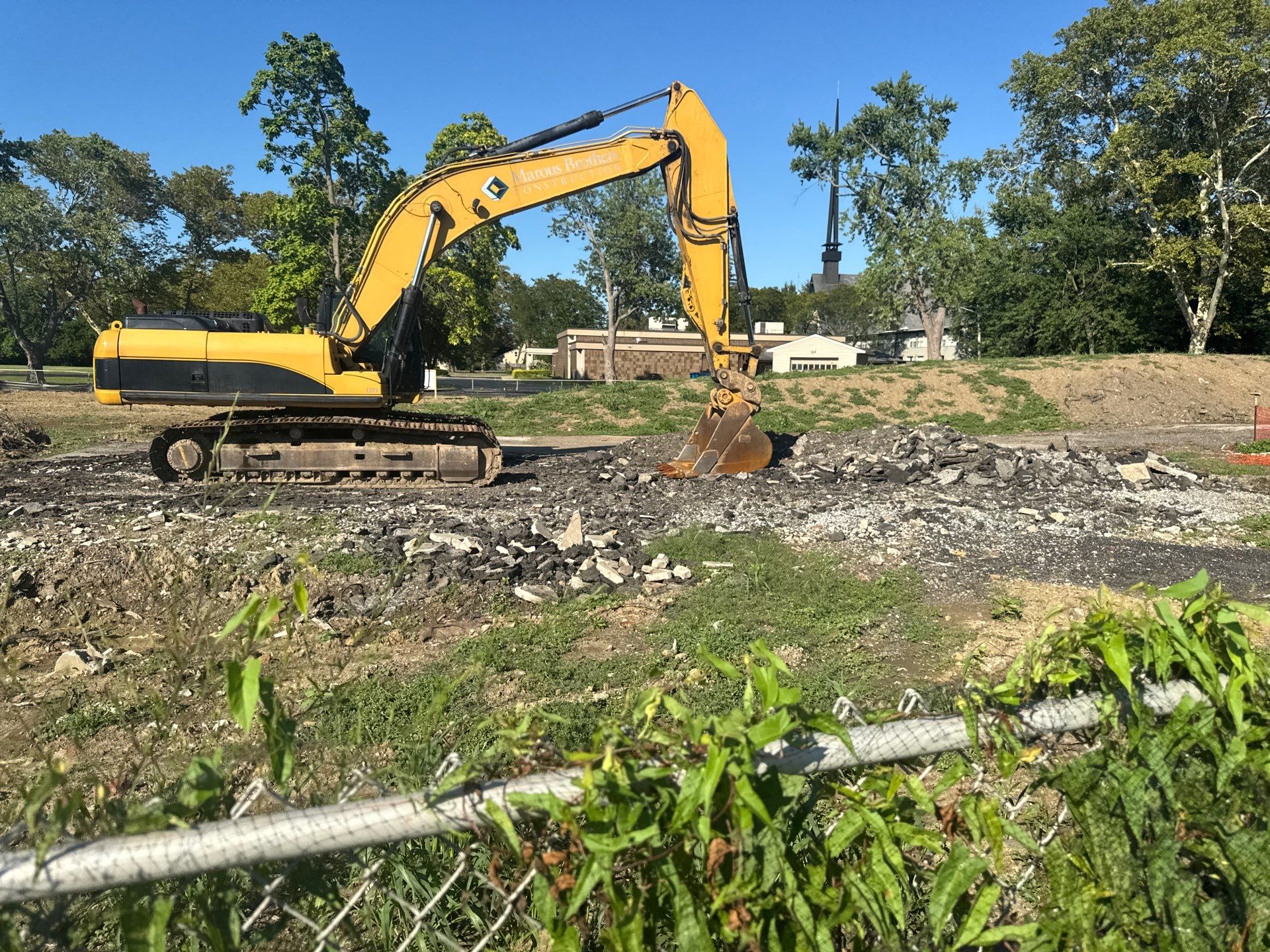 Garage Rebuild by Homestyle in Cleveland by Homestyle Home Improvements (HHI)
