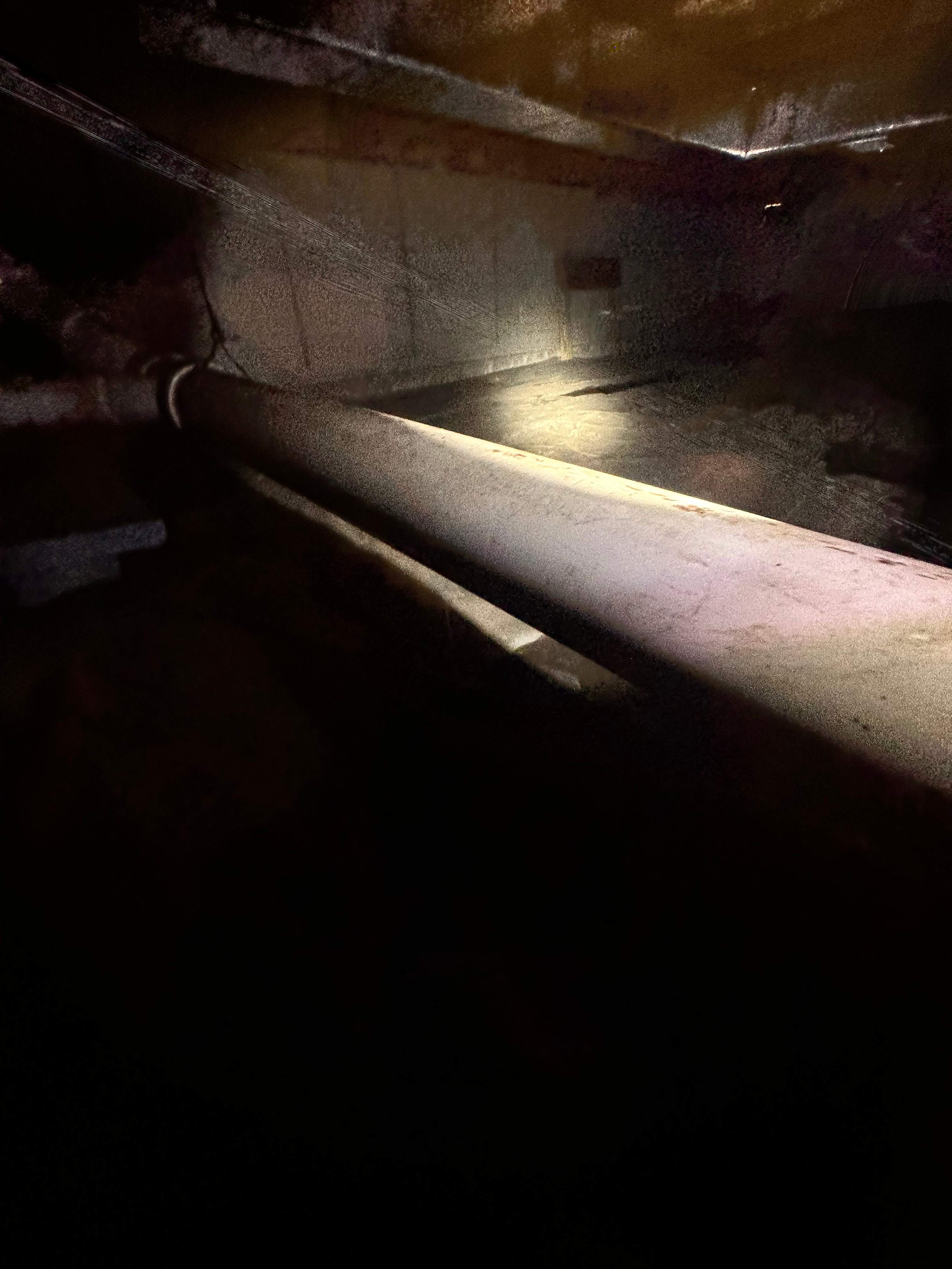 Crawls Repairs - Push Piers, Waterproofing, Insulation, Encapsulation, Brick Tuckpointing by Toledo Basement Repair 