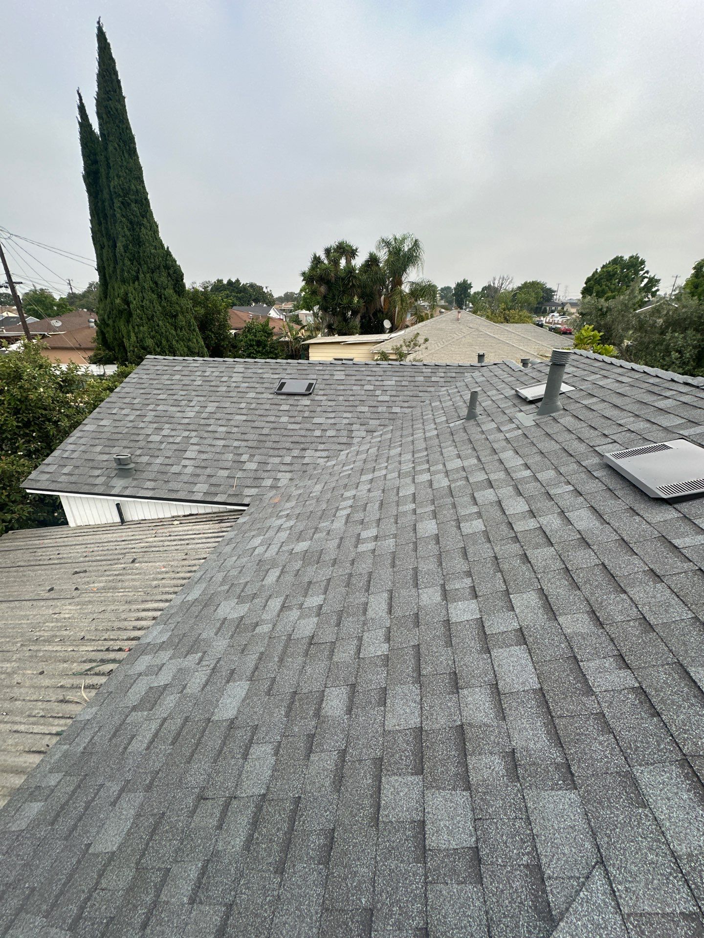 Roof Replacement - San Leandro, CA 94577 by Epic Roof Replacement