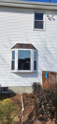 Window Installation in Westfield, MA